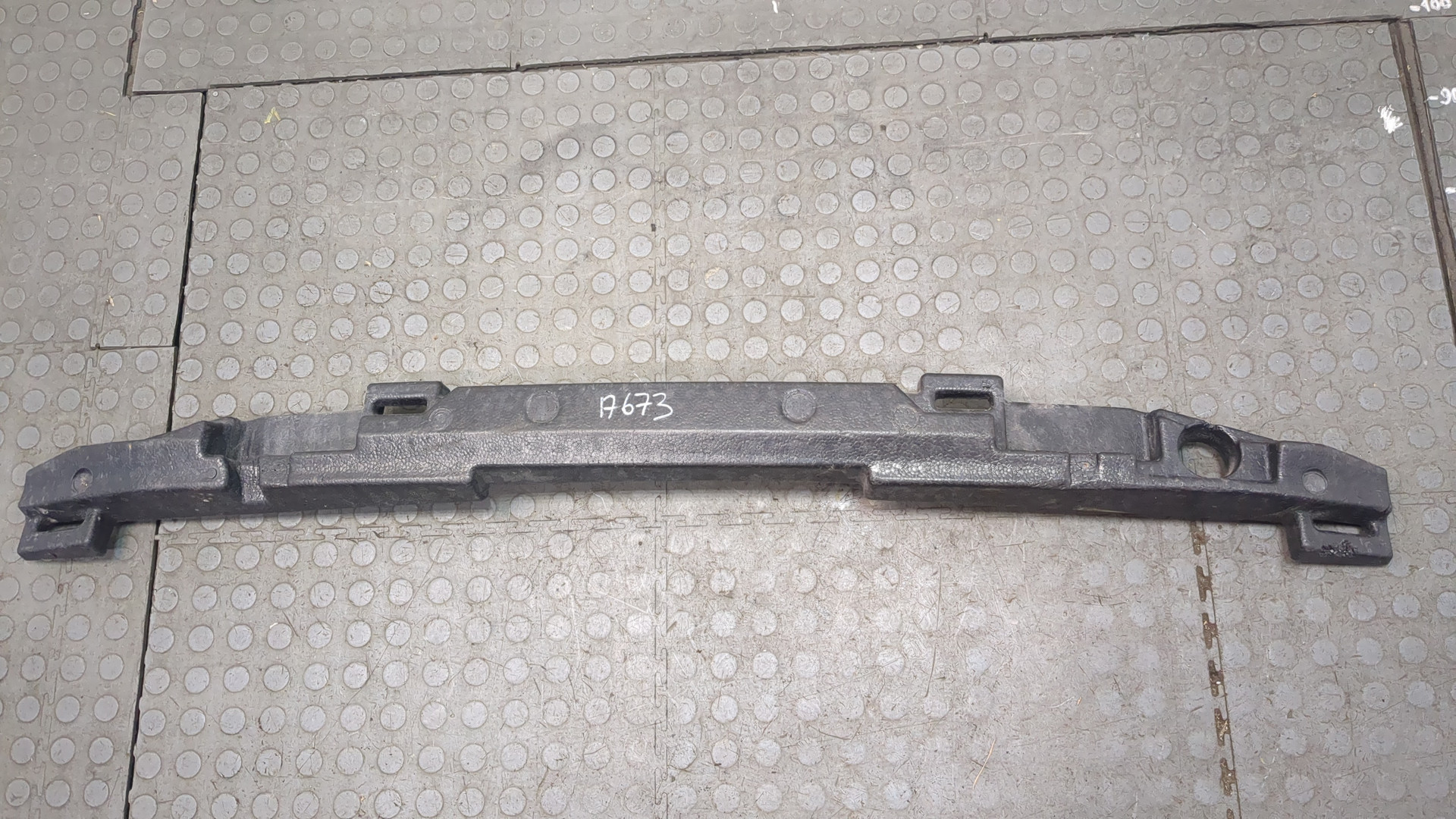 Наполнитель заднего бампера