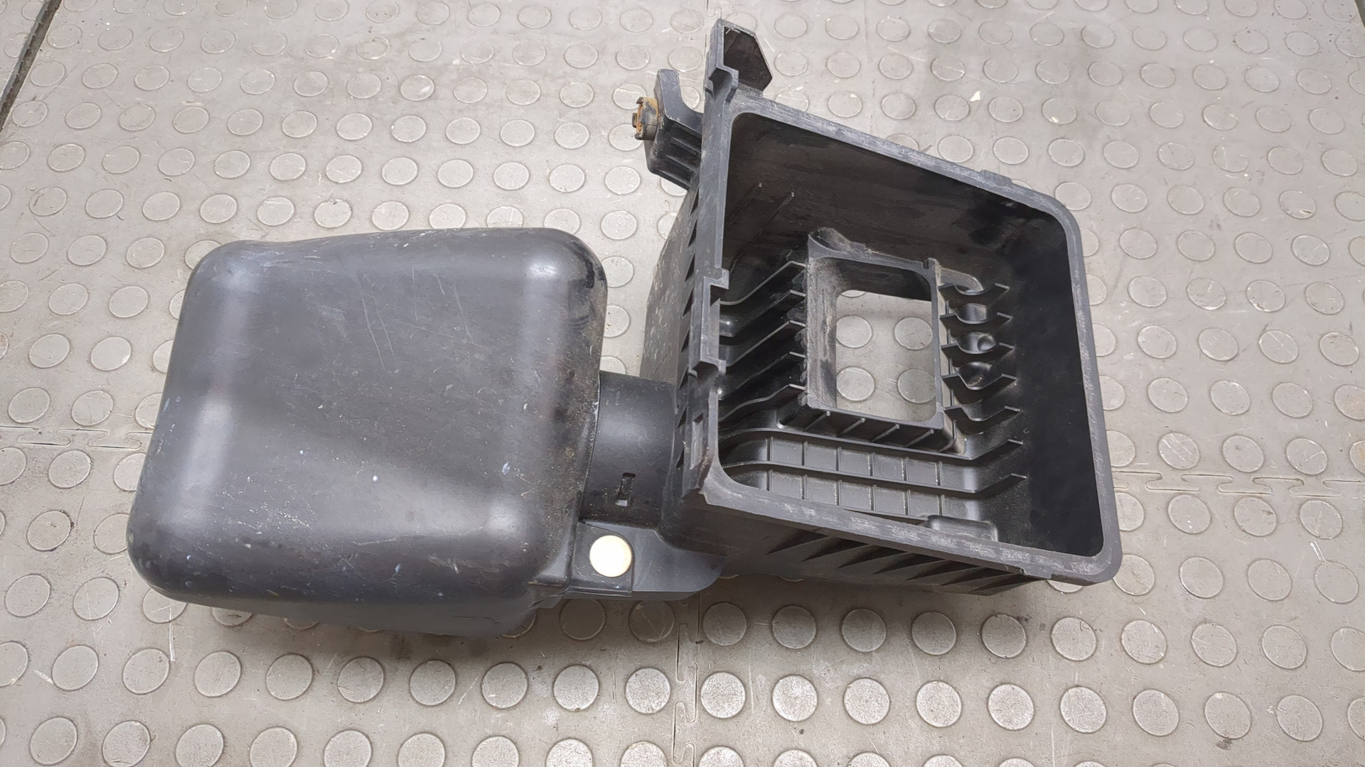 Корпус воздушного фильтра