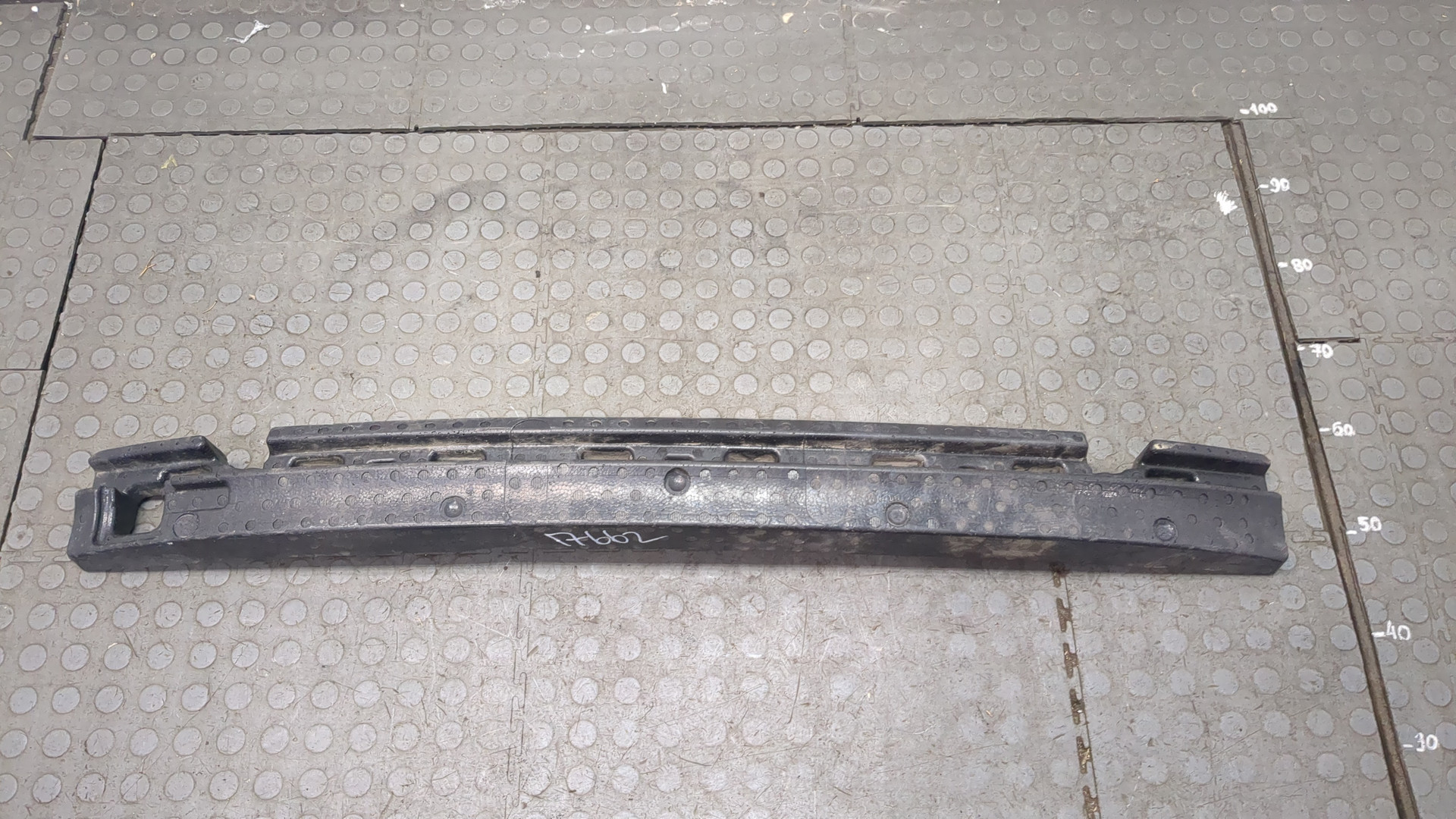 Наполнитель заднего бампера