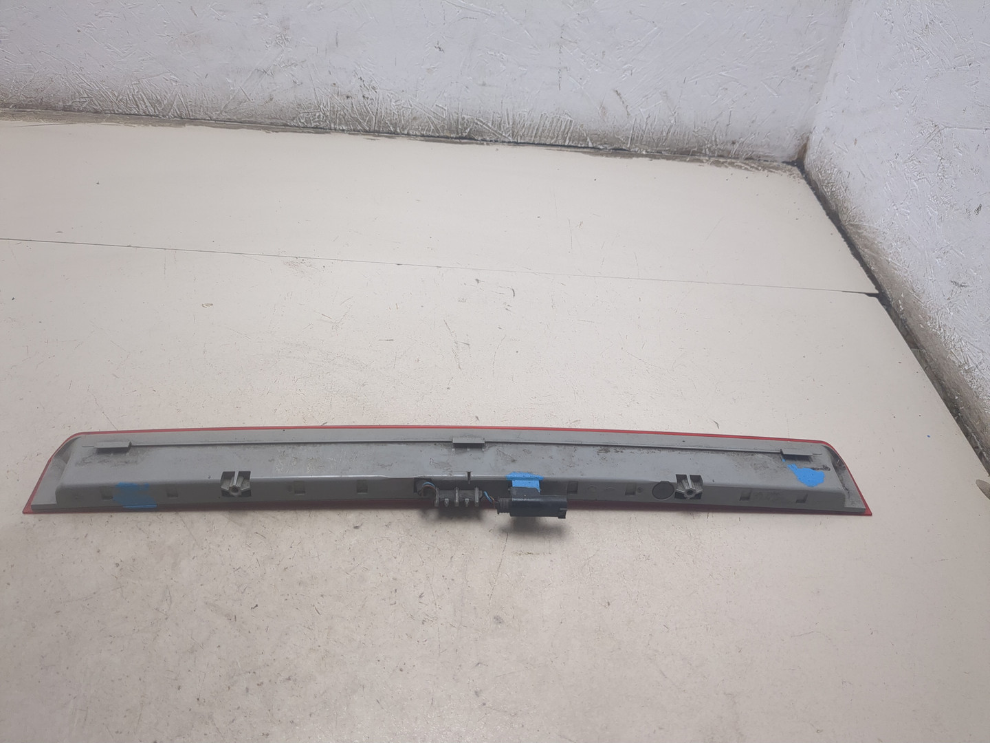 Фонарь задний (стоп сигнал)