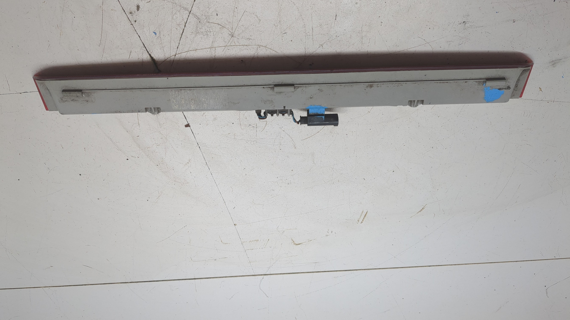 Фонарь задний (стоп сигнал)