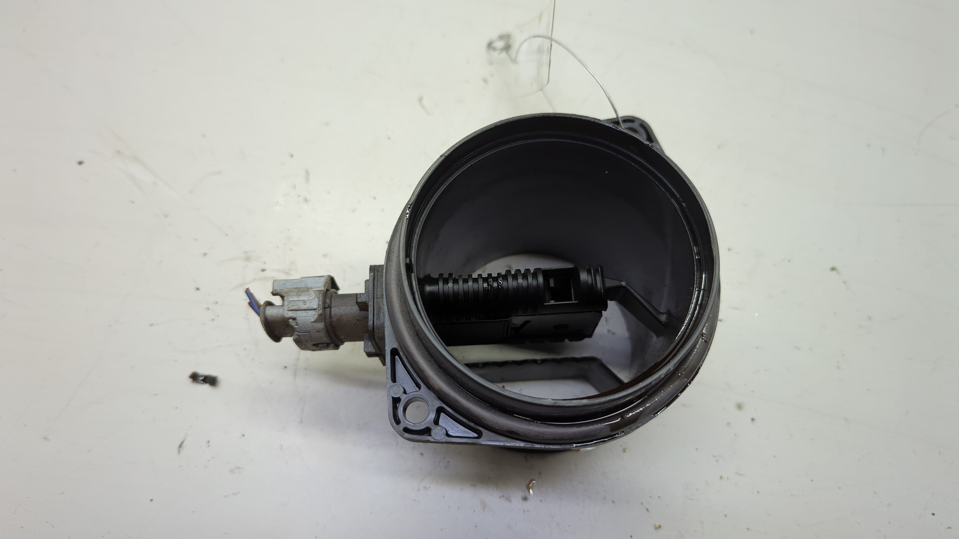 Расходомер воздуха (ДМРВ)