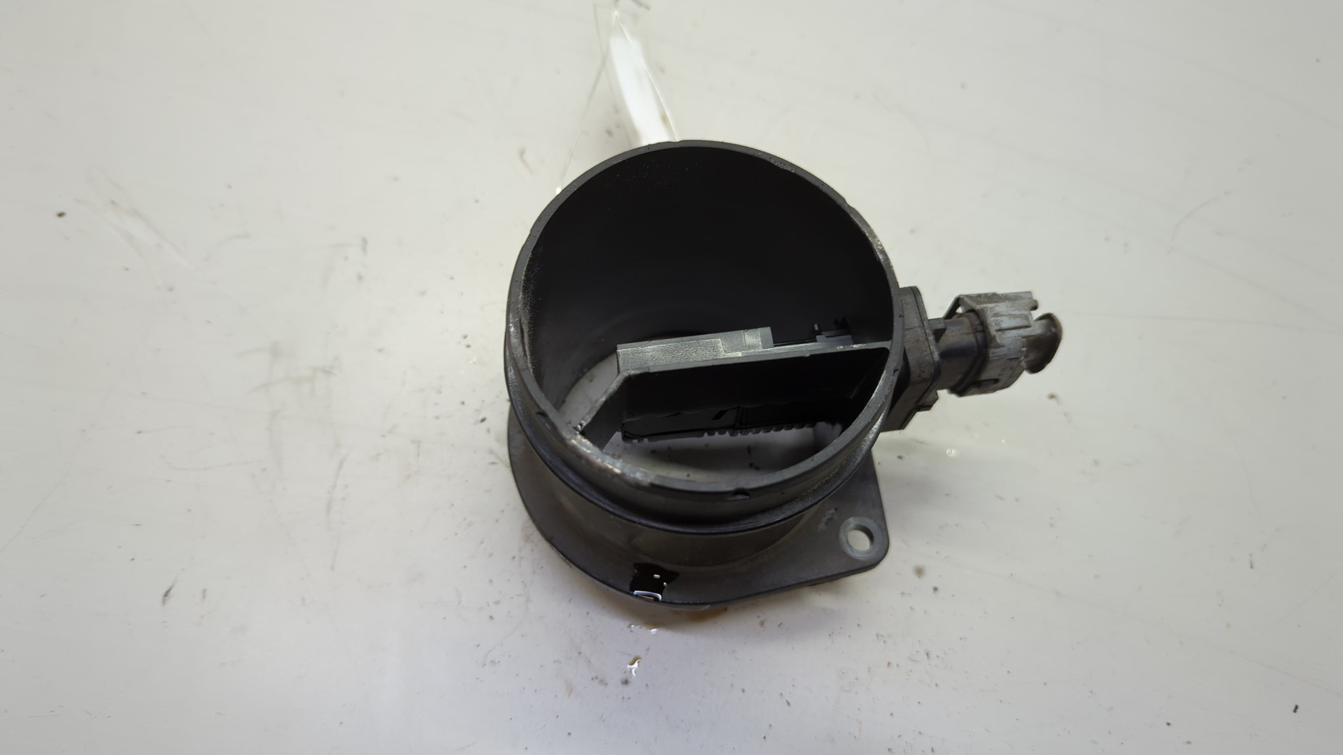 Расходомер воздуха (ДМРВ)