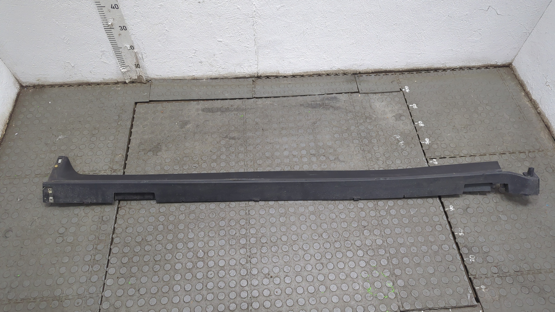 Накладка на порог