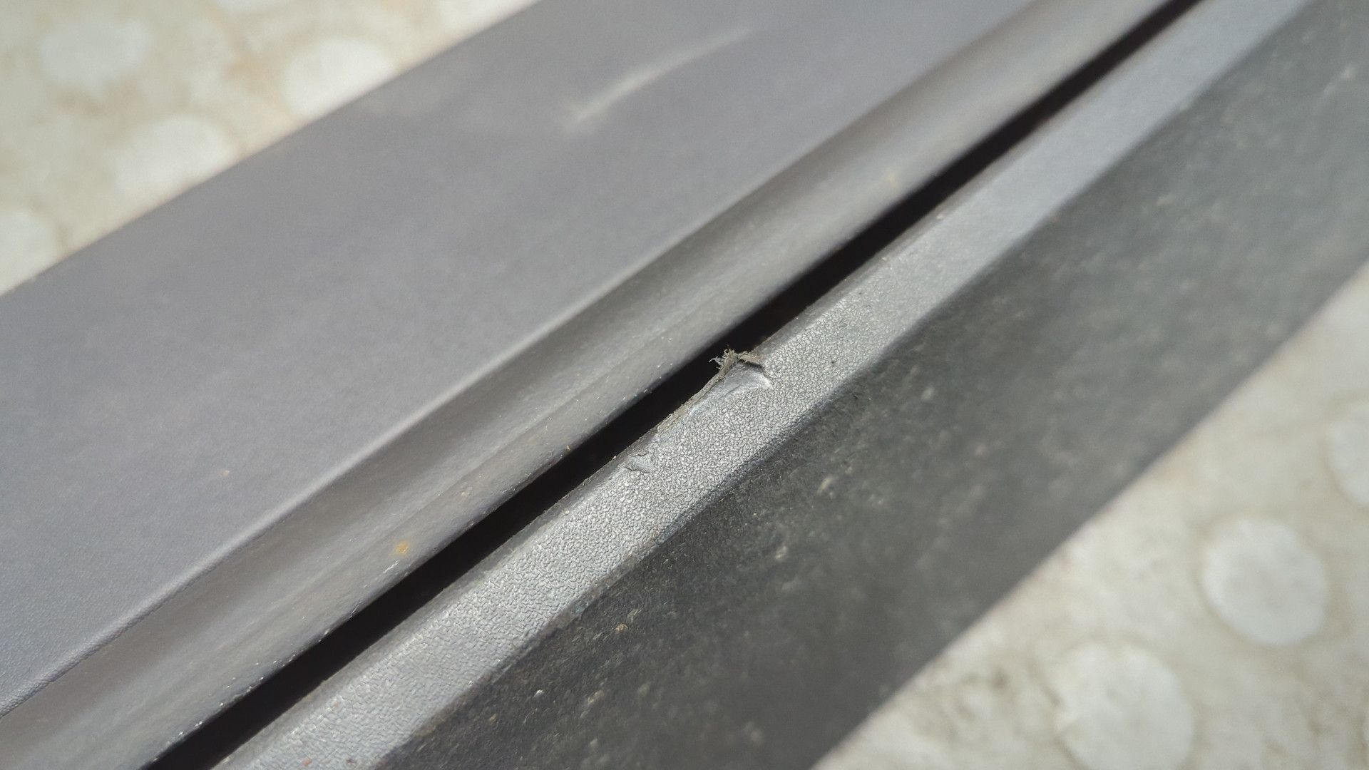 Накладка на порог