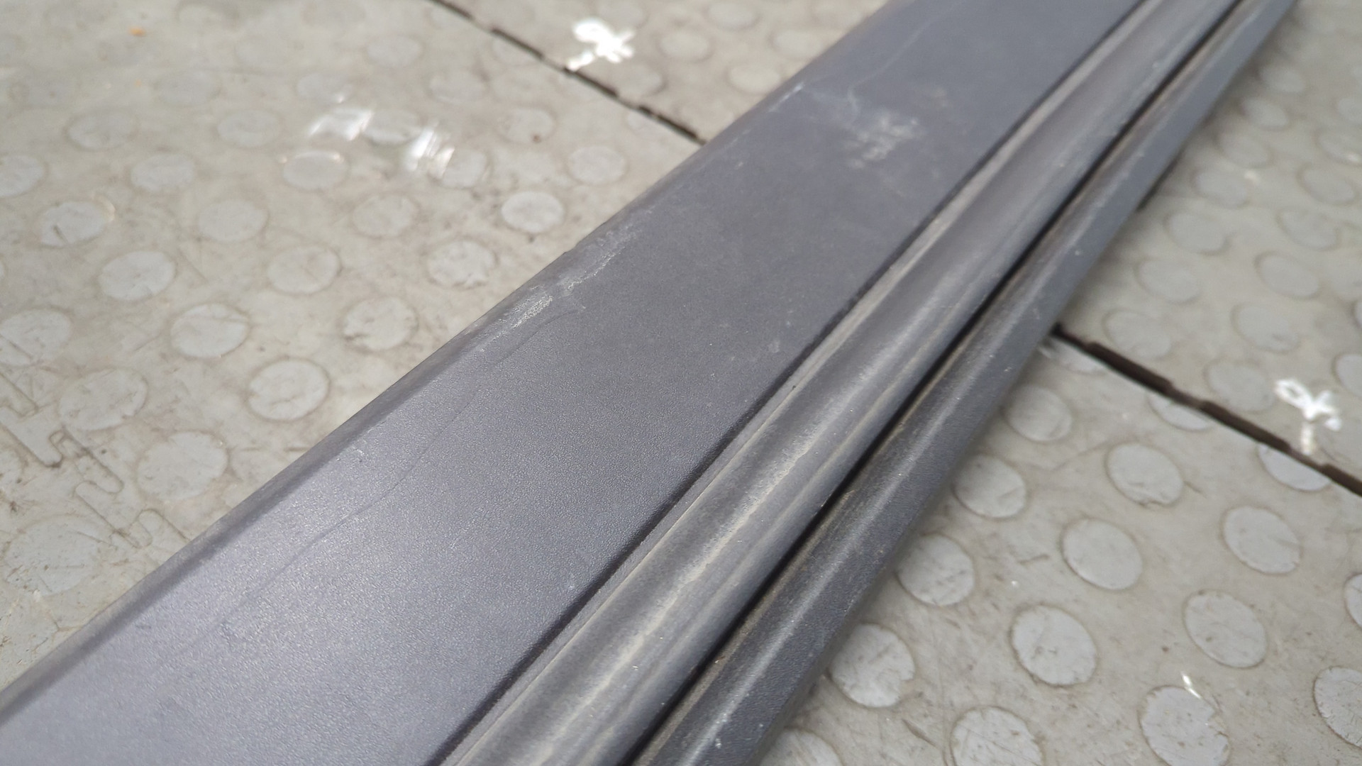 Накладка на порог