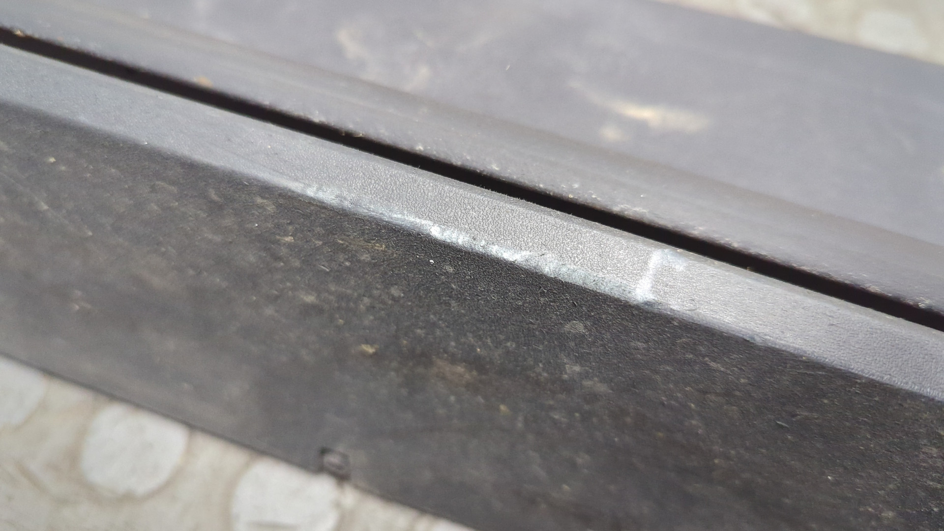 Накладка на порог