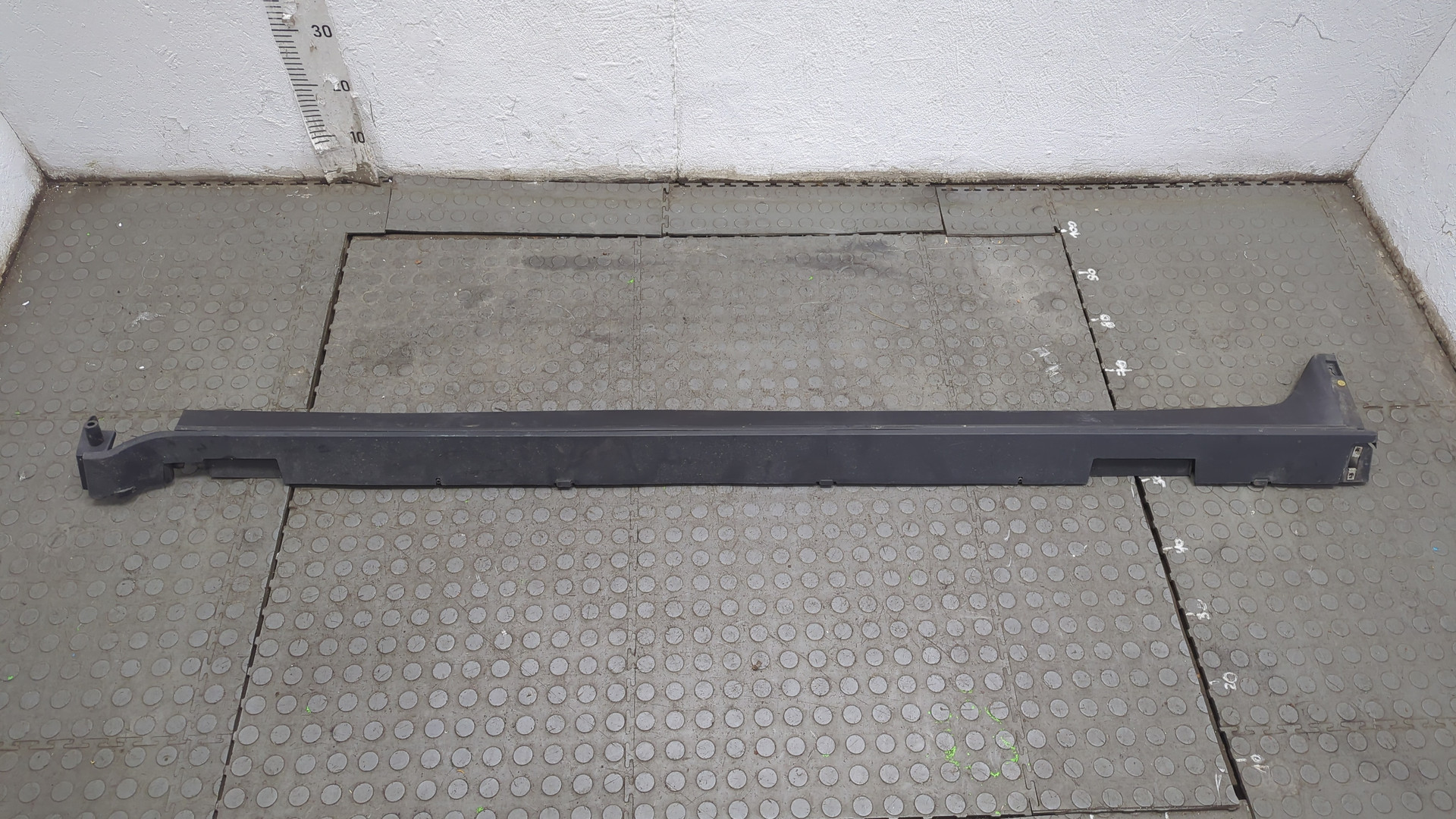 Накладка на порог