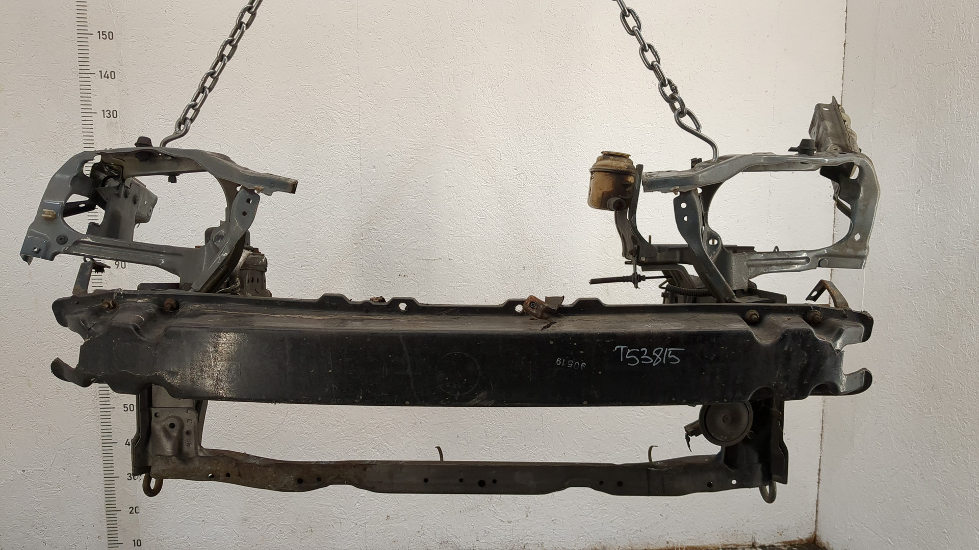 Панель передняя (телевизор)