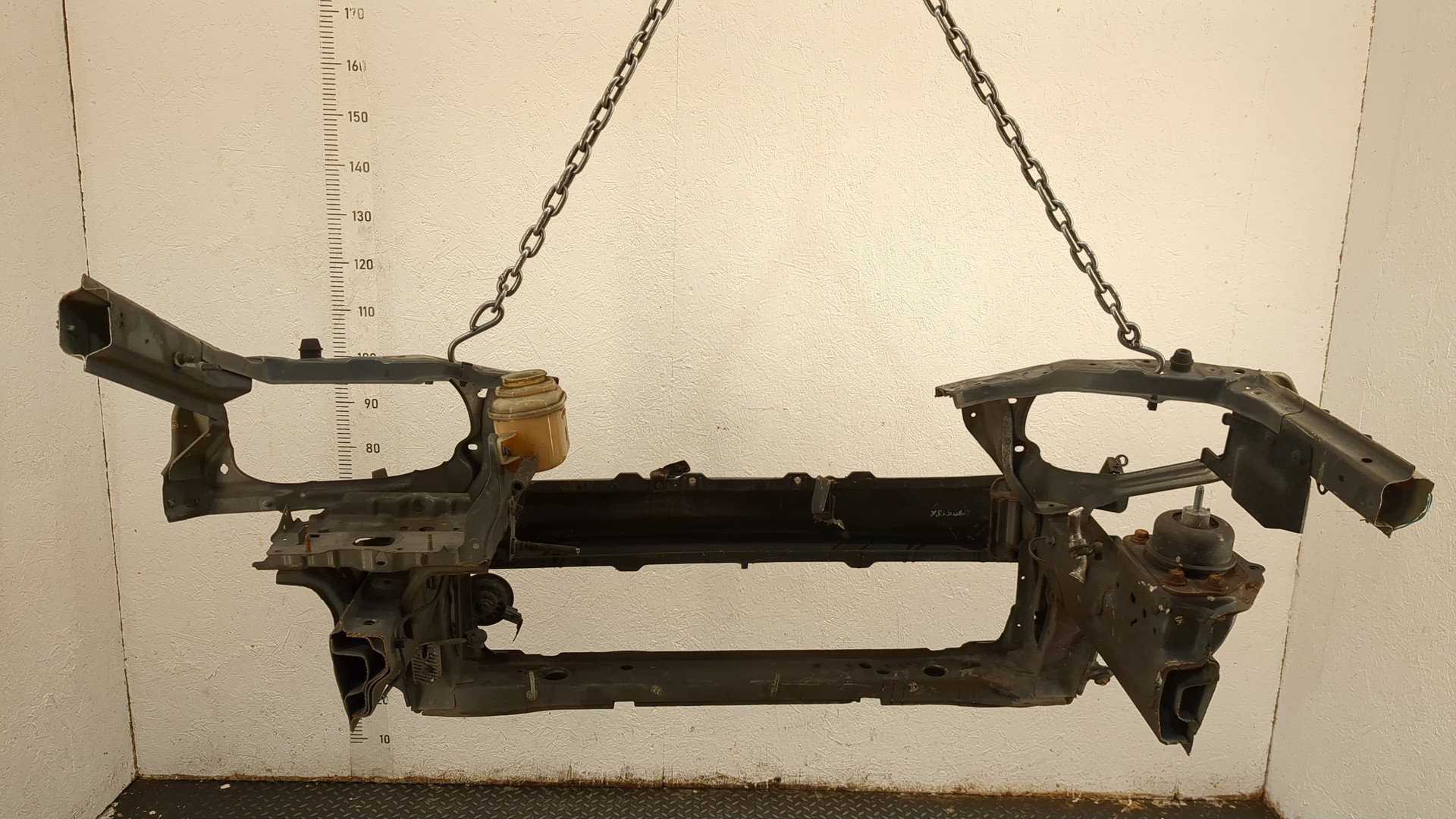 Панель передняя (телевизор)