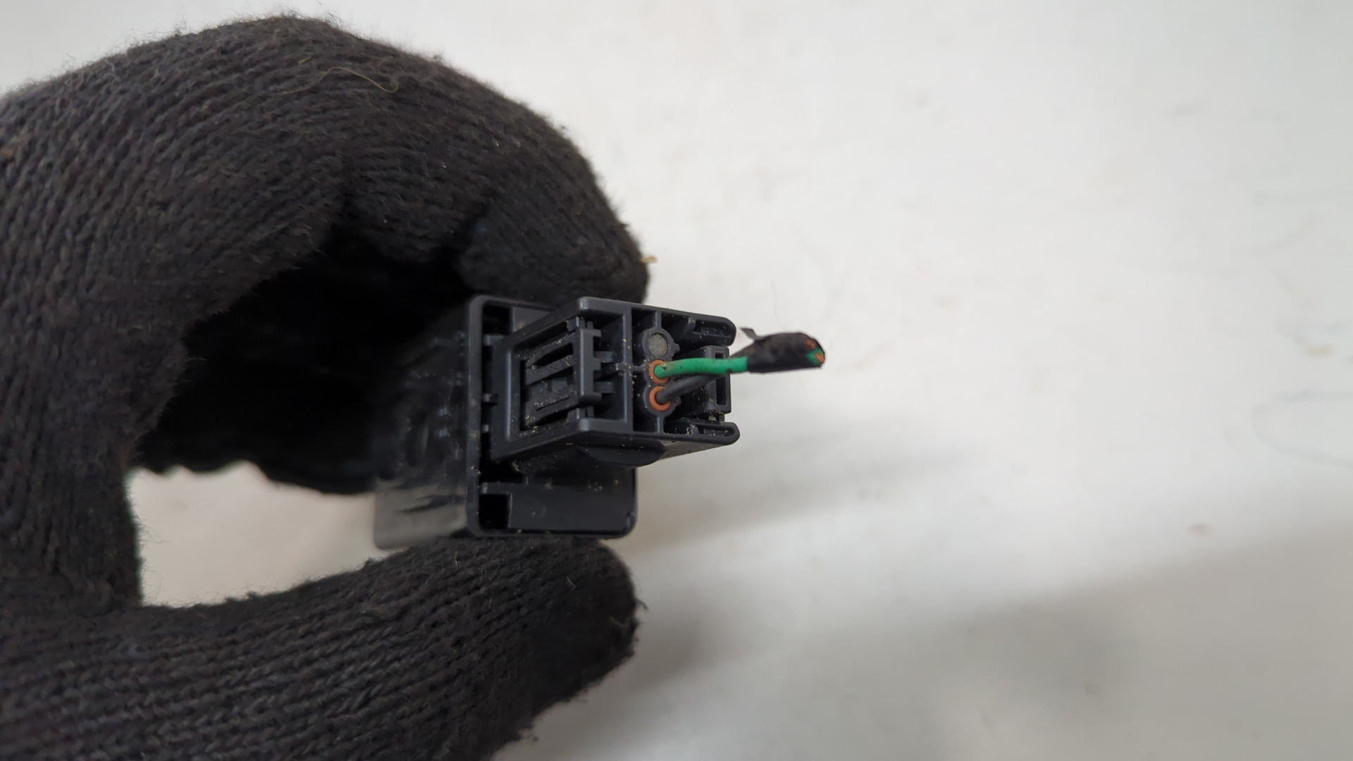 Выключатель концевой