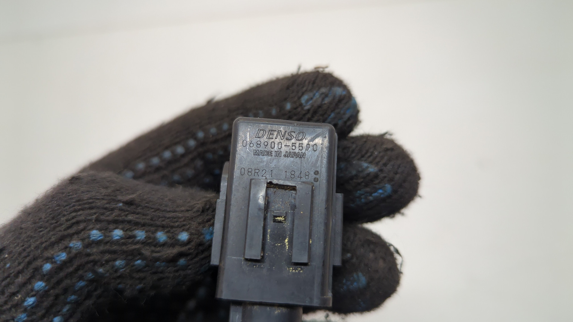 Выключатель концевой