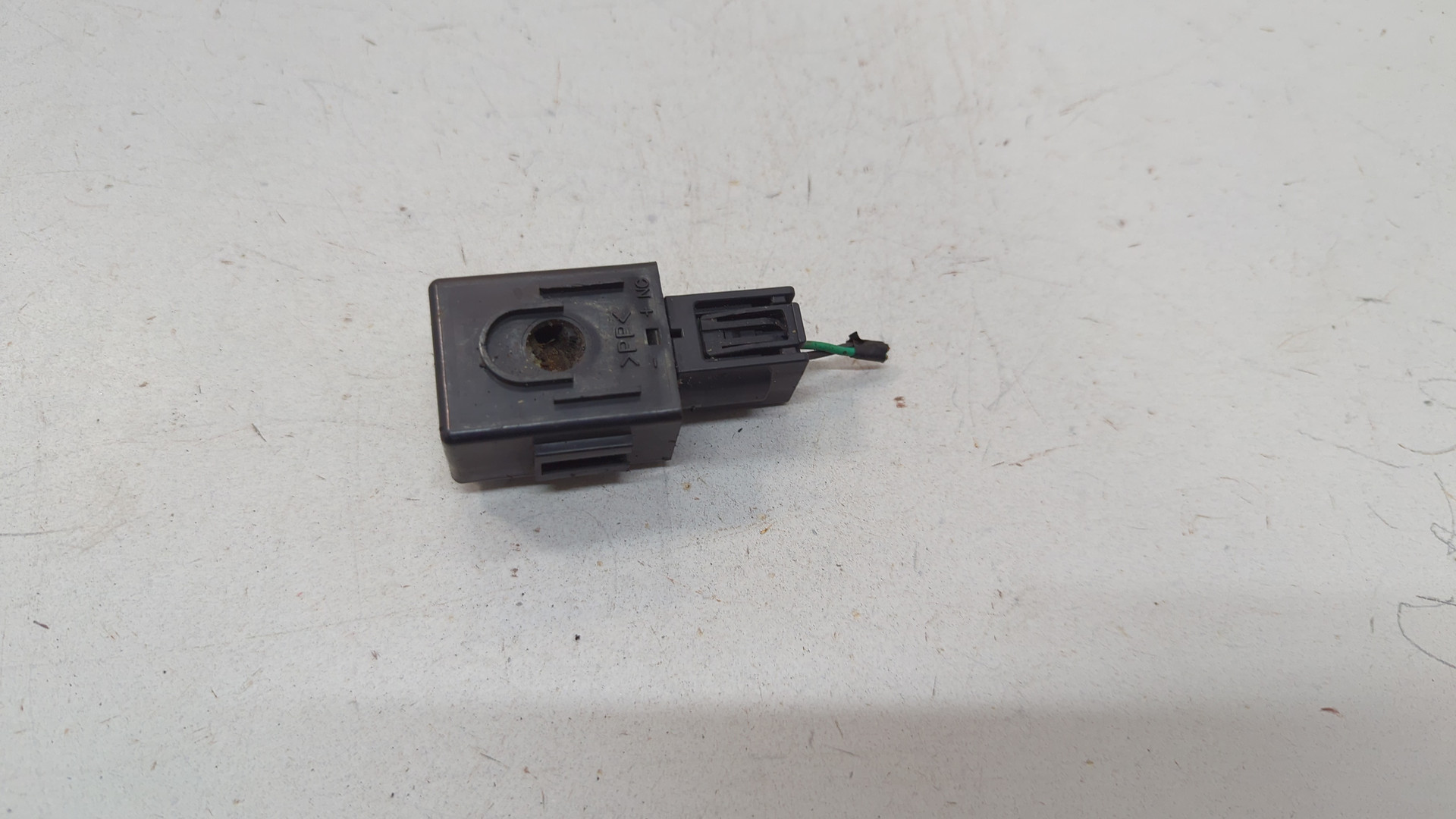 Выключатель концевой