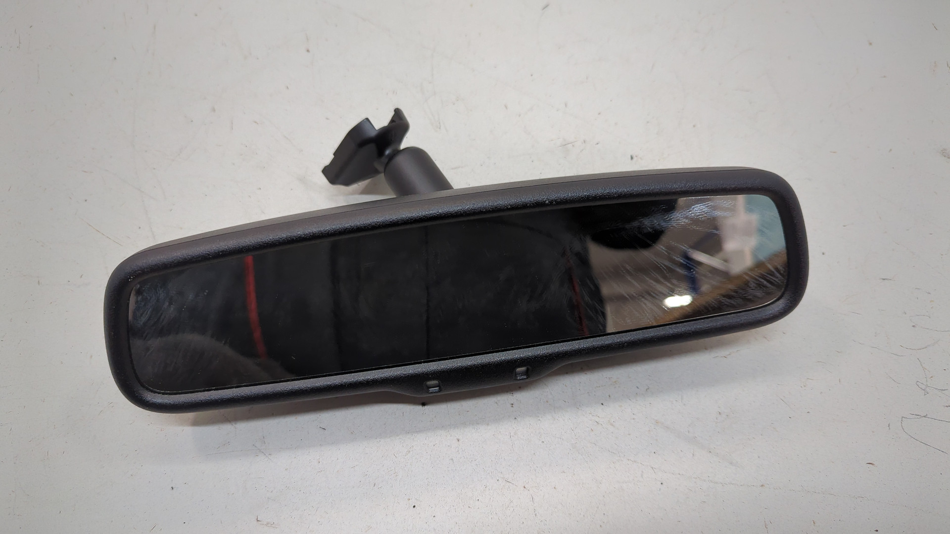 Зеркало заднего вида