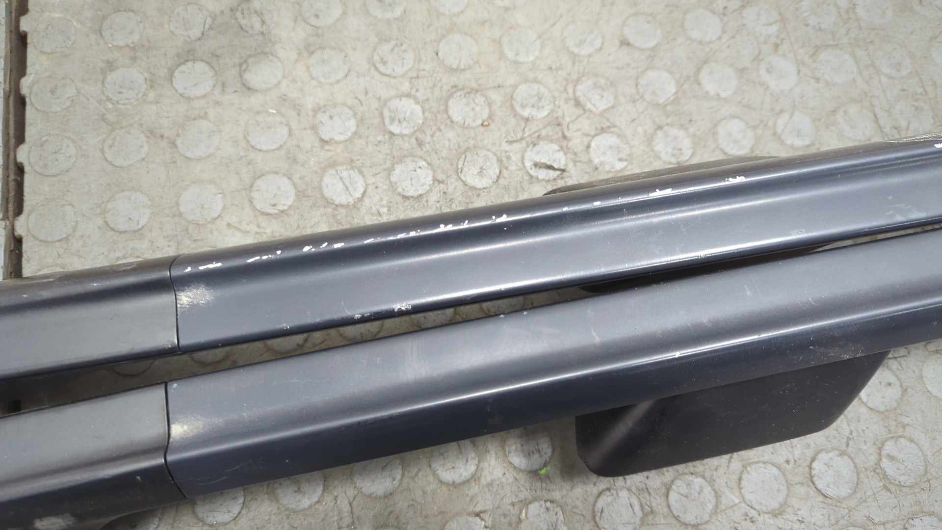 Рейлинги (релинг) к-кт (планки на крышу)