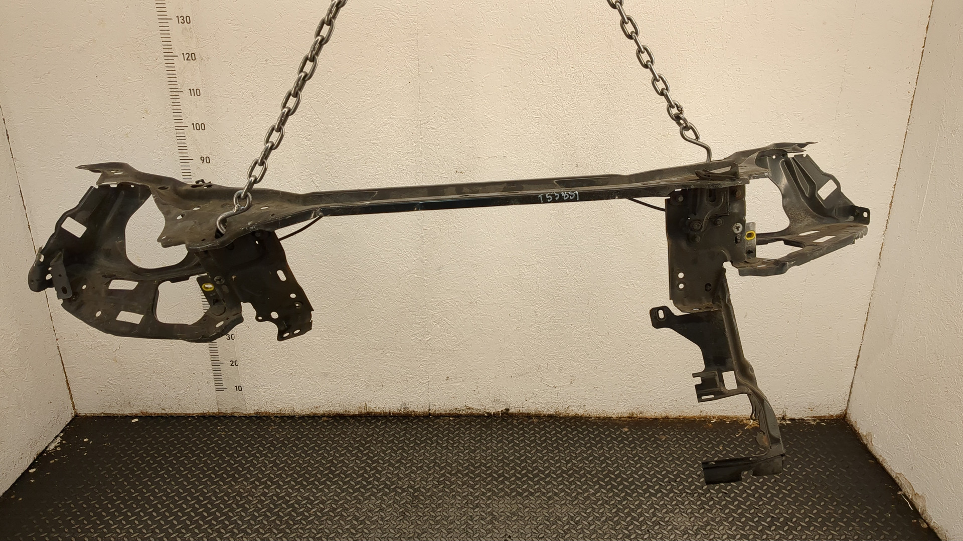 Панель передняя (телевизор)