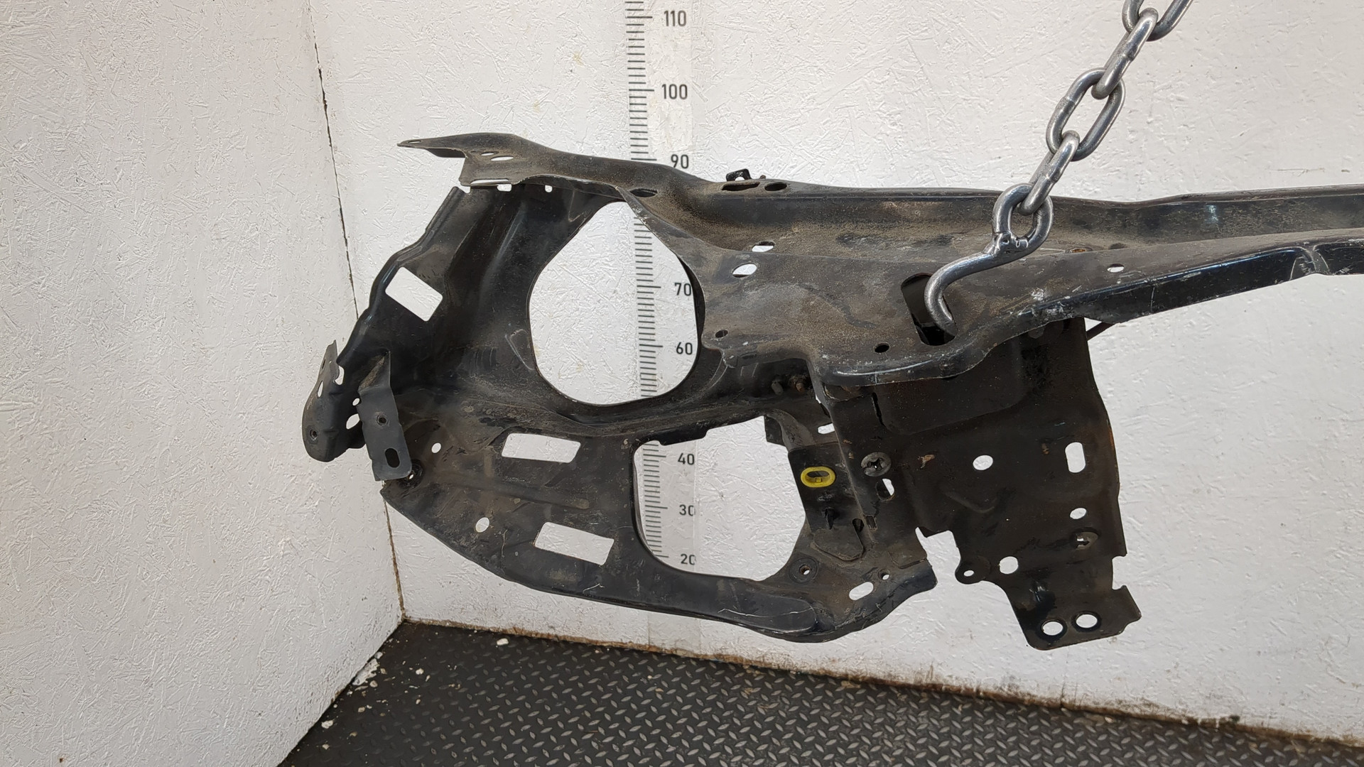 Панель передняя (телевизор)