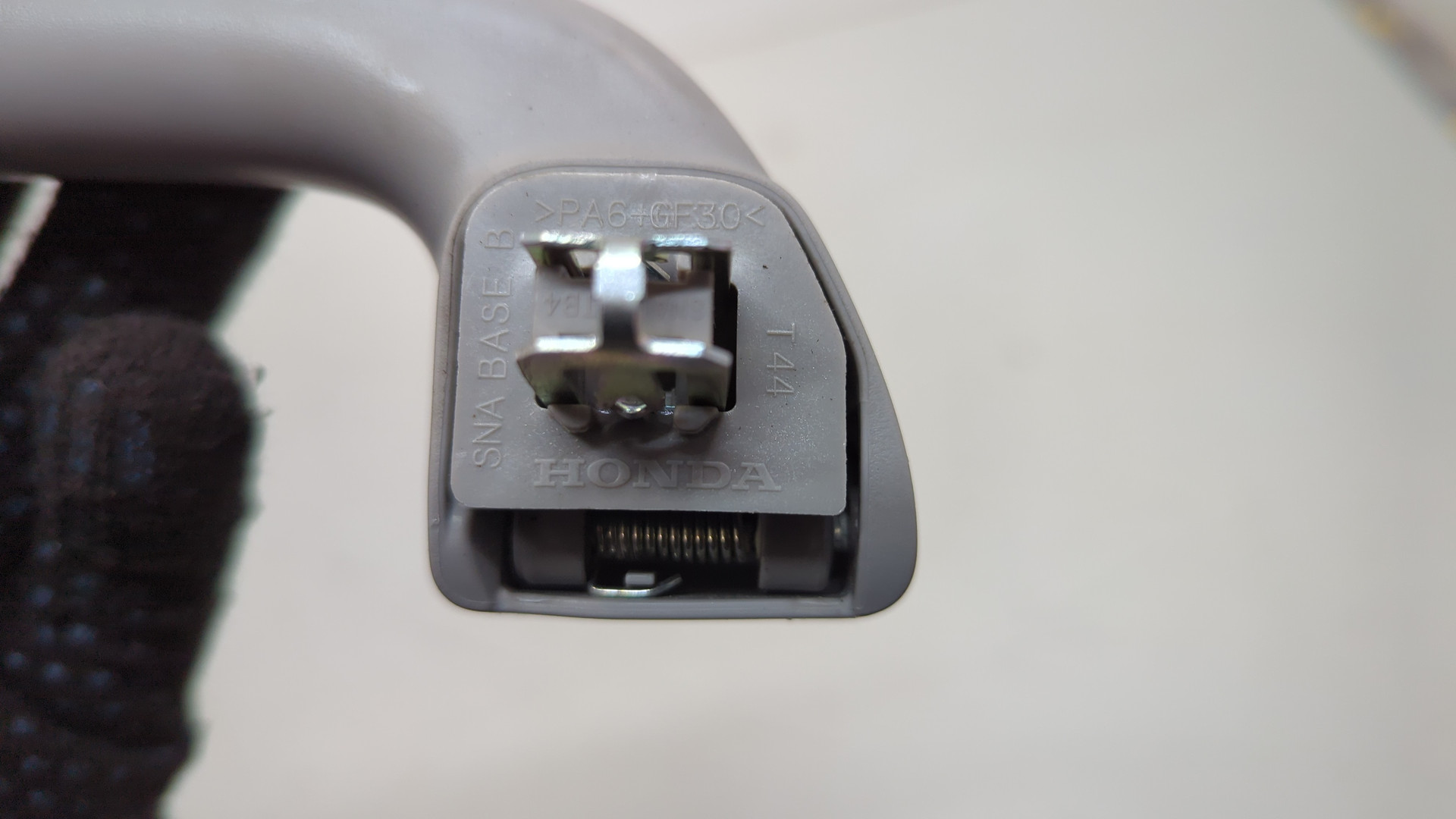 Ручка внутренняя потолочная