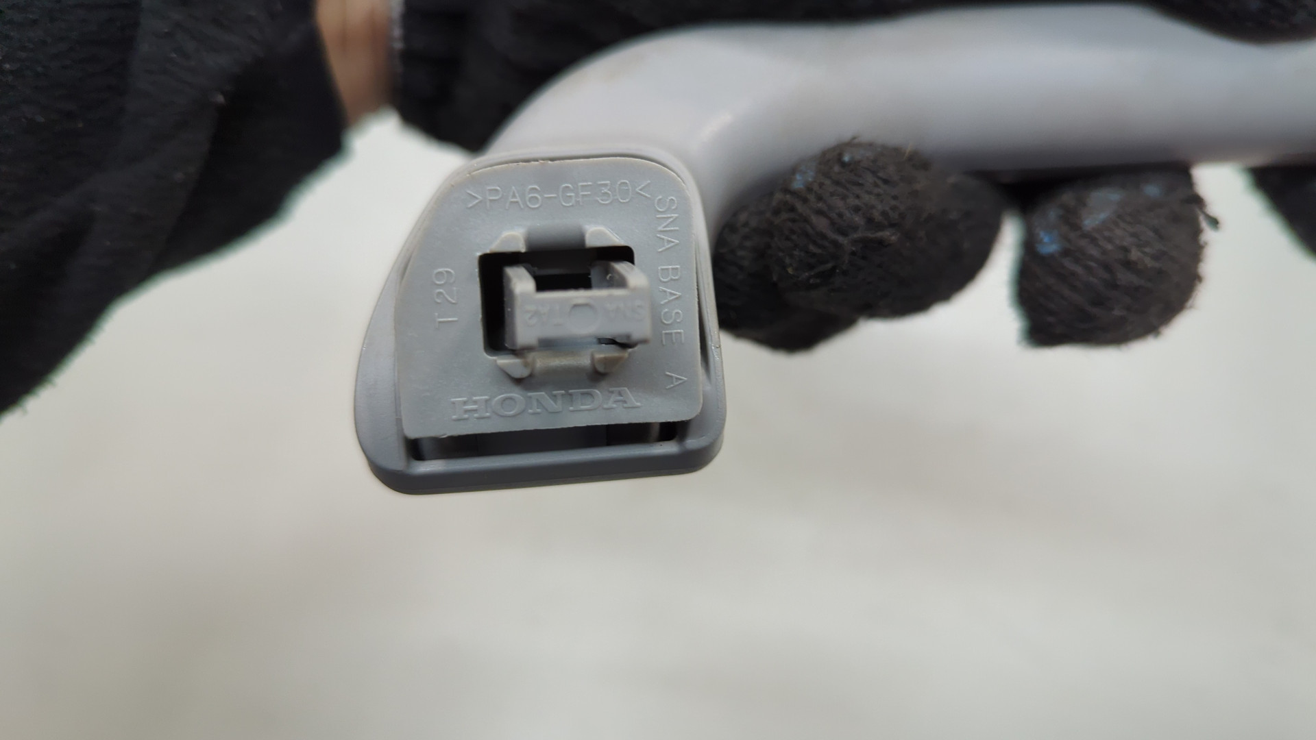 Ручка внутренняя потолочная