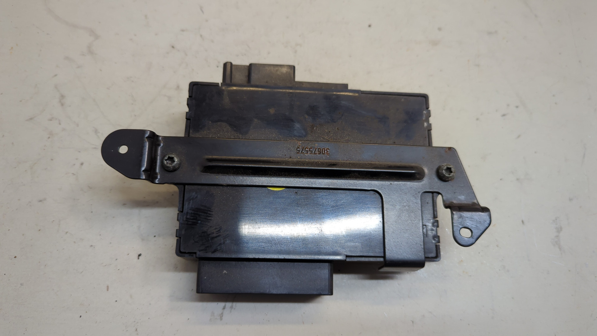 Блок управления сиденьем