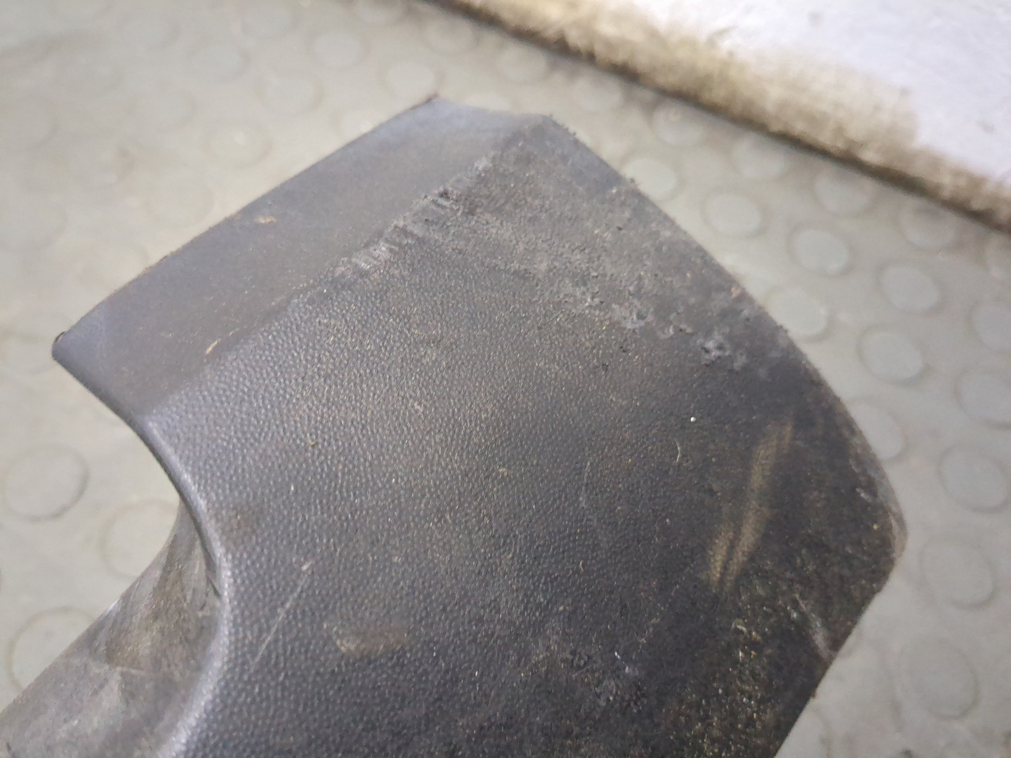 Накладка на порог