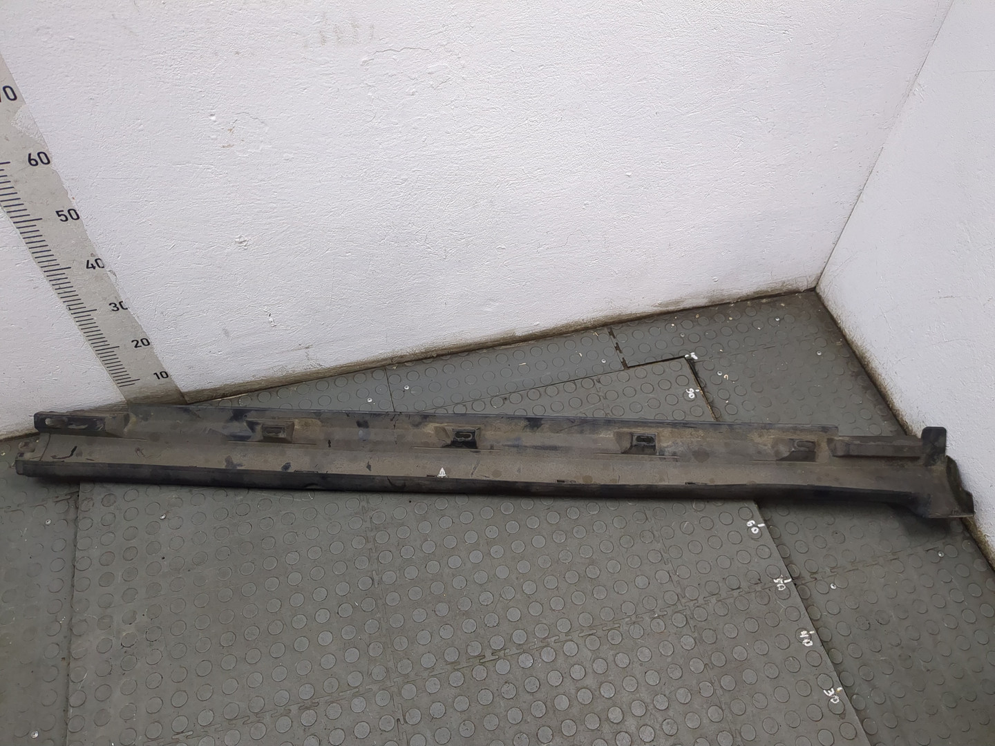 Накладка на порог