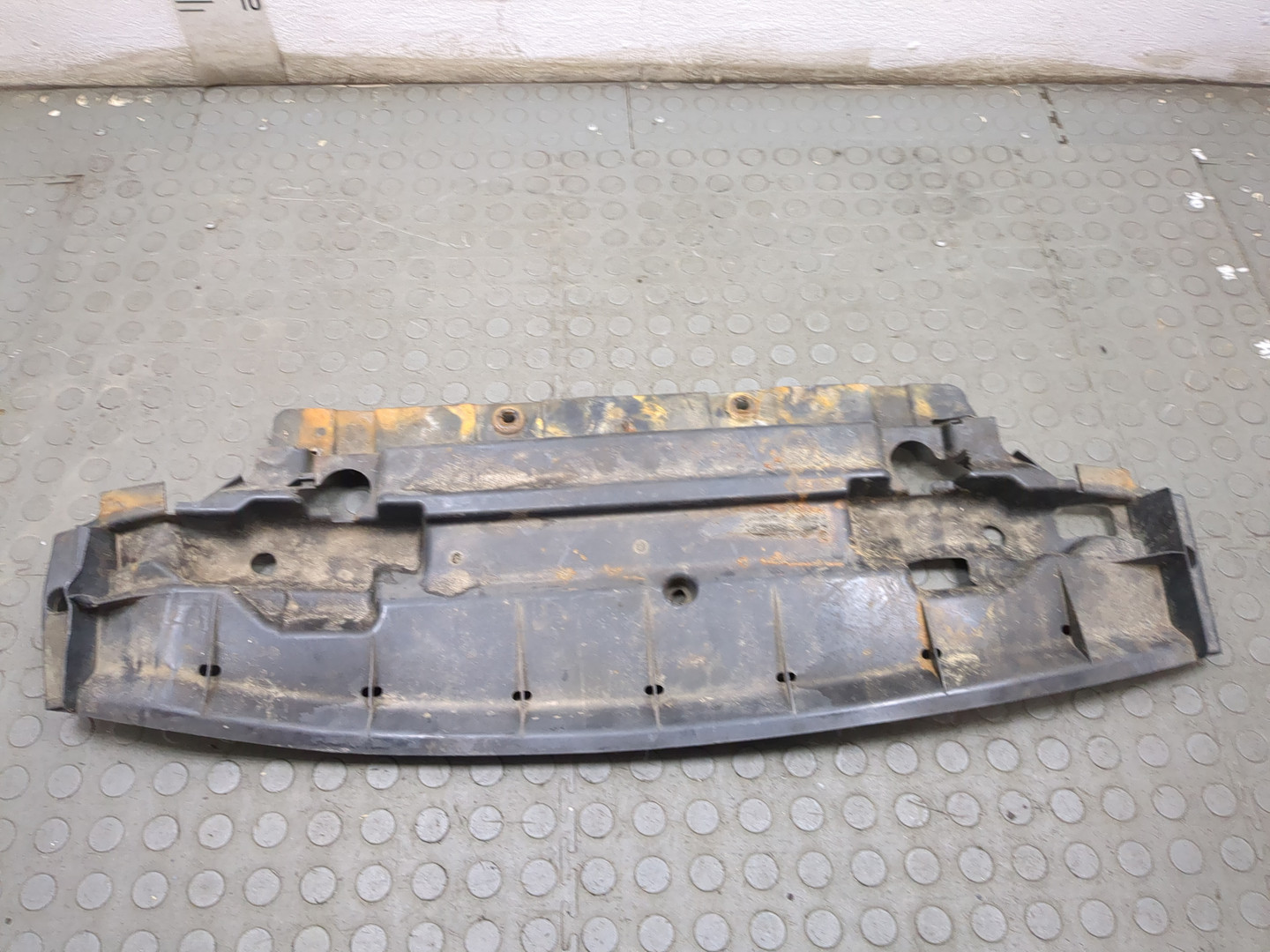 Защита картера