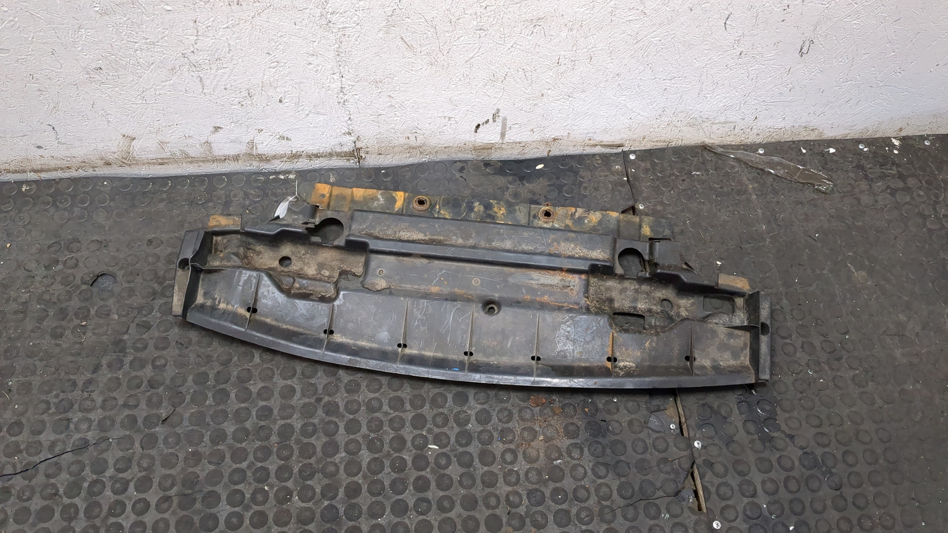 Защита картера