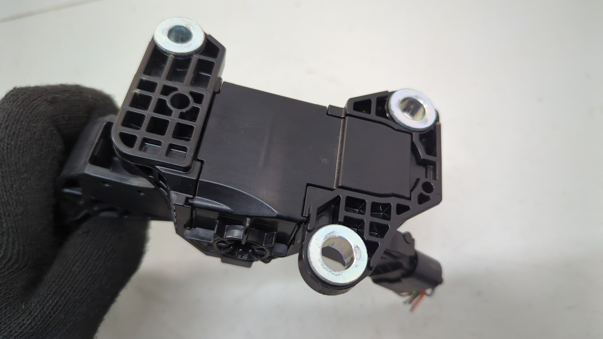 Педаль газа