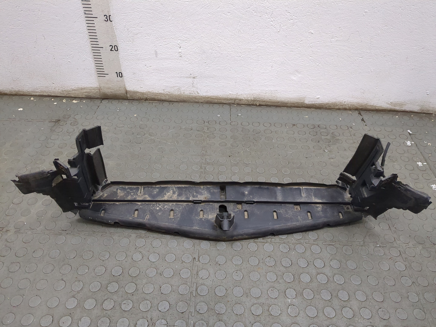 Диффузор вентилятора