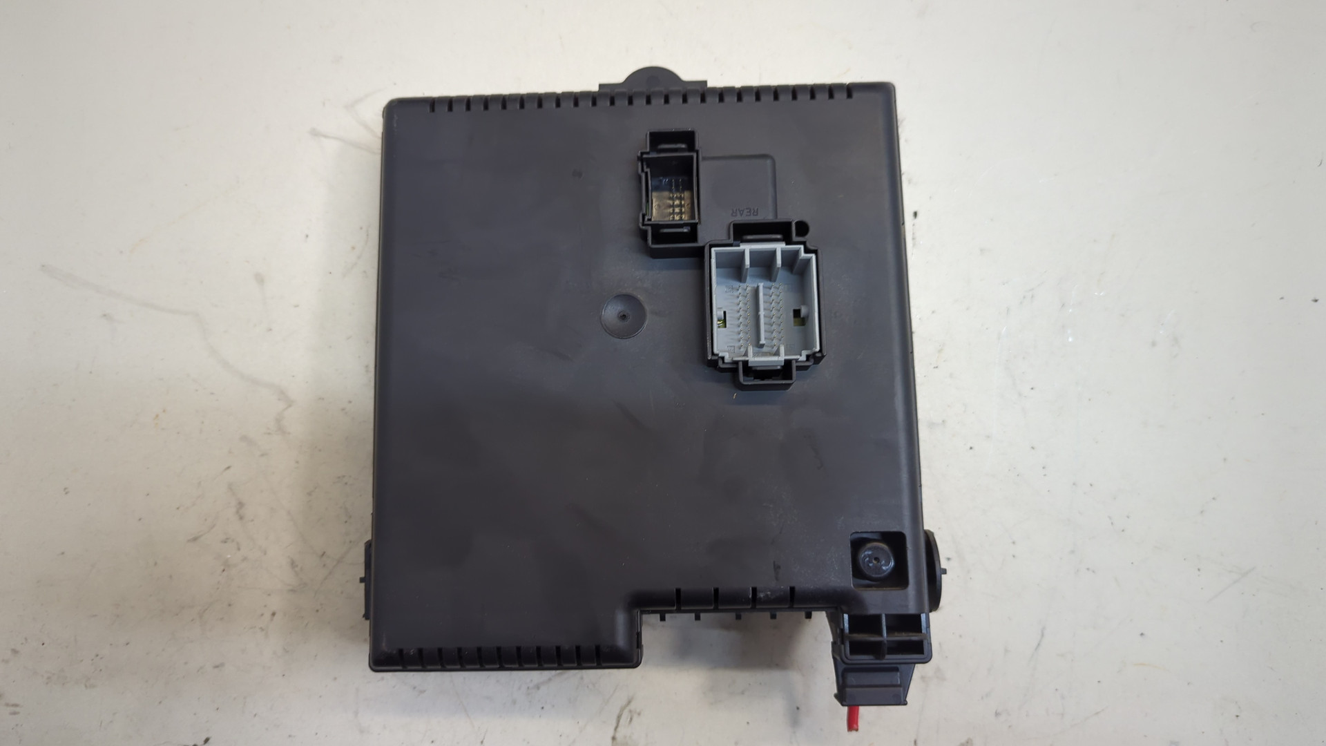 Блок предохранителей