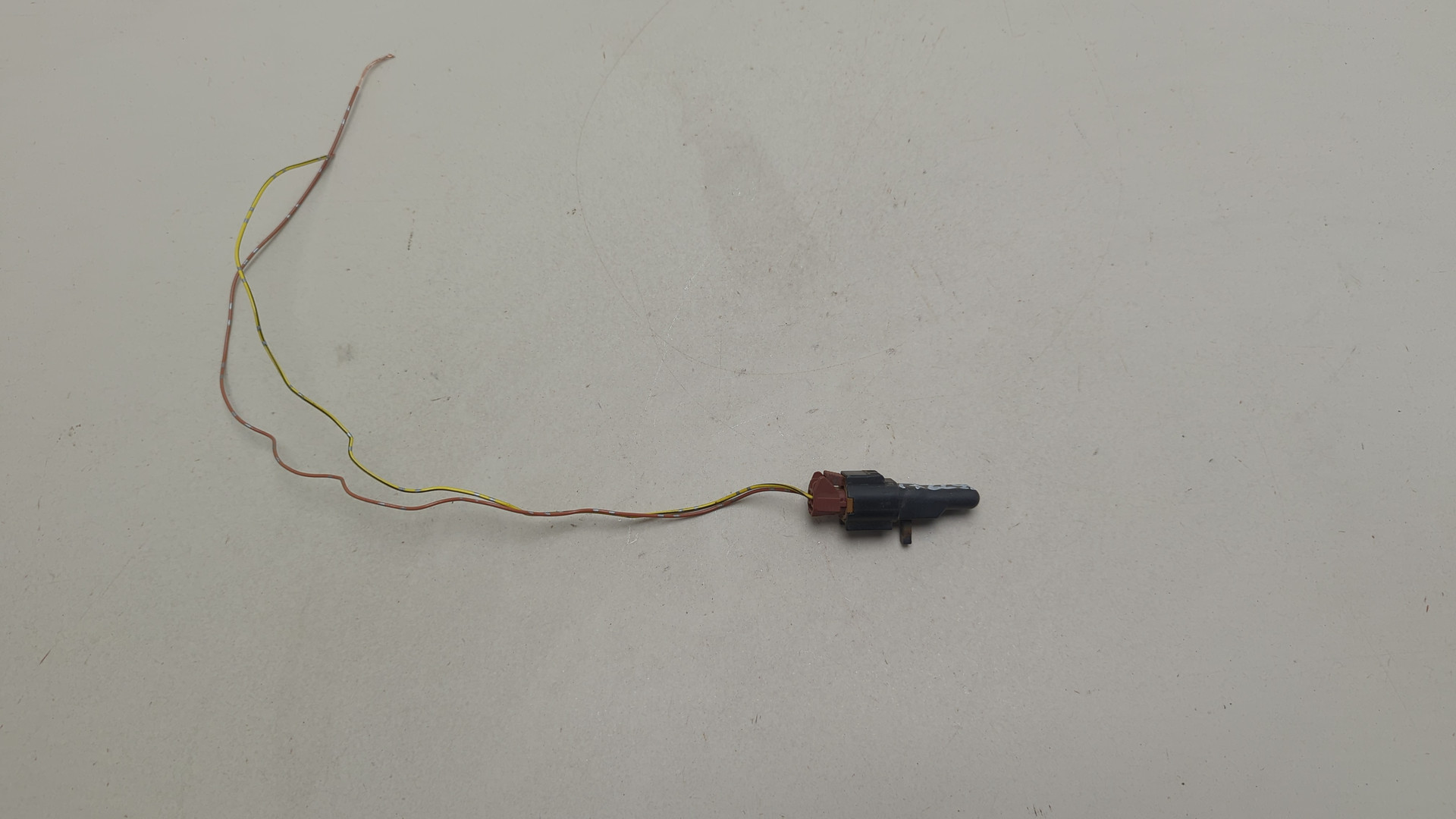 Датчик температуры