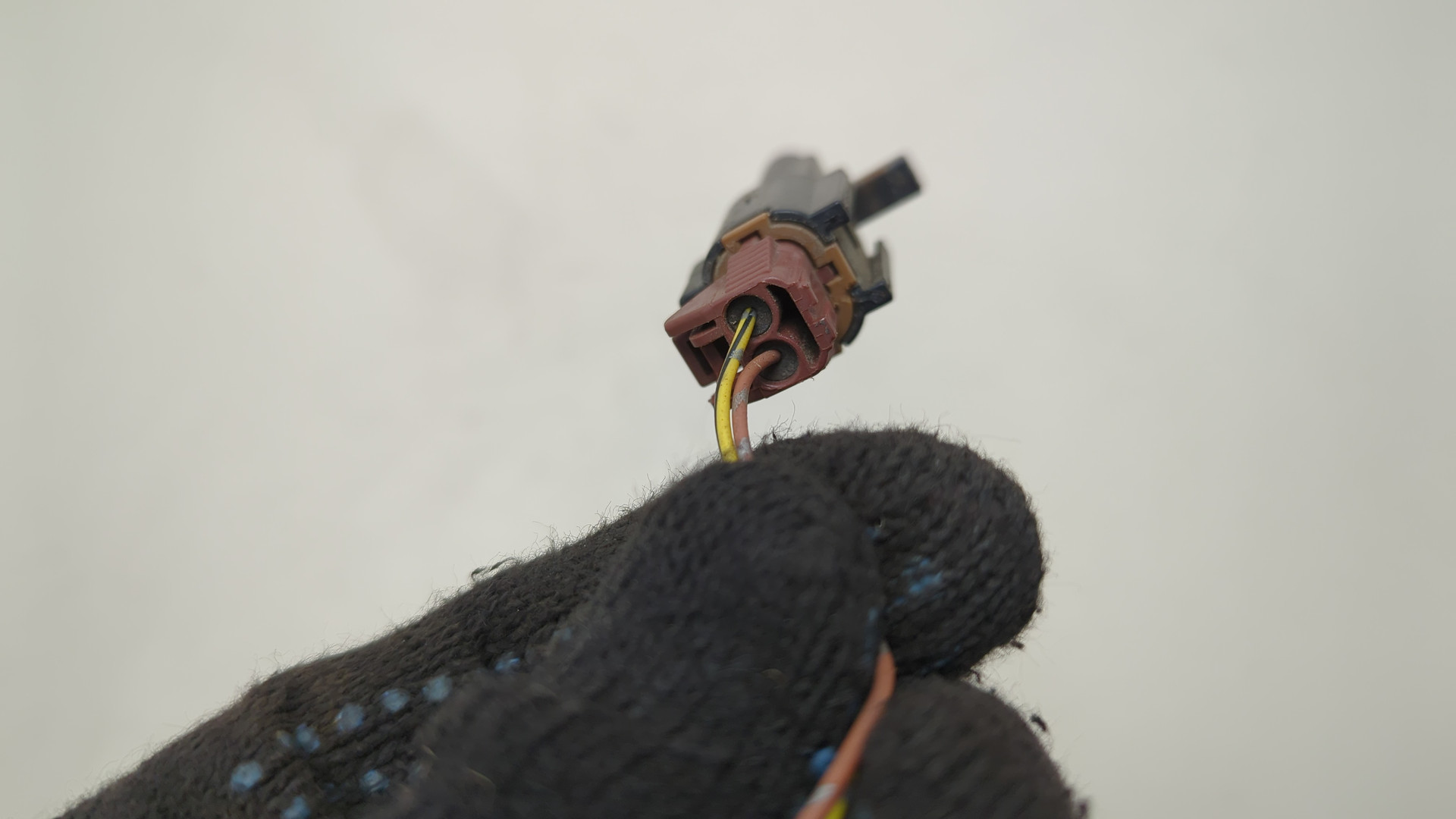 Датчик температуры