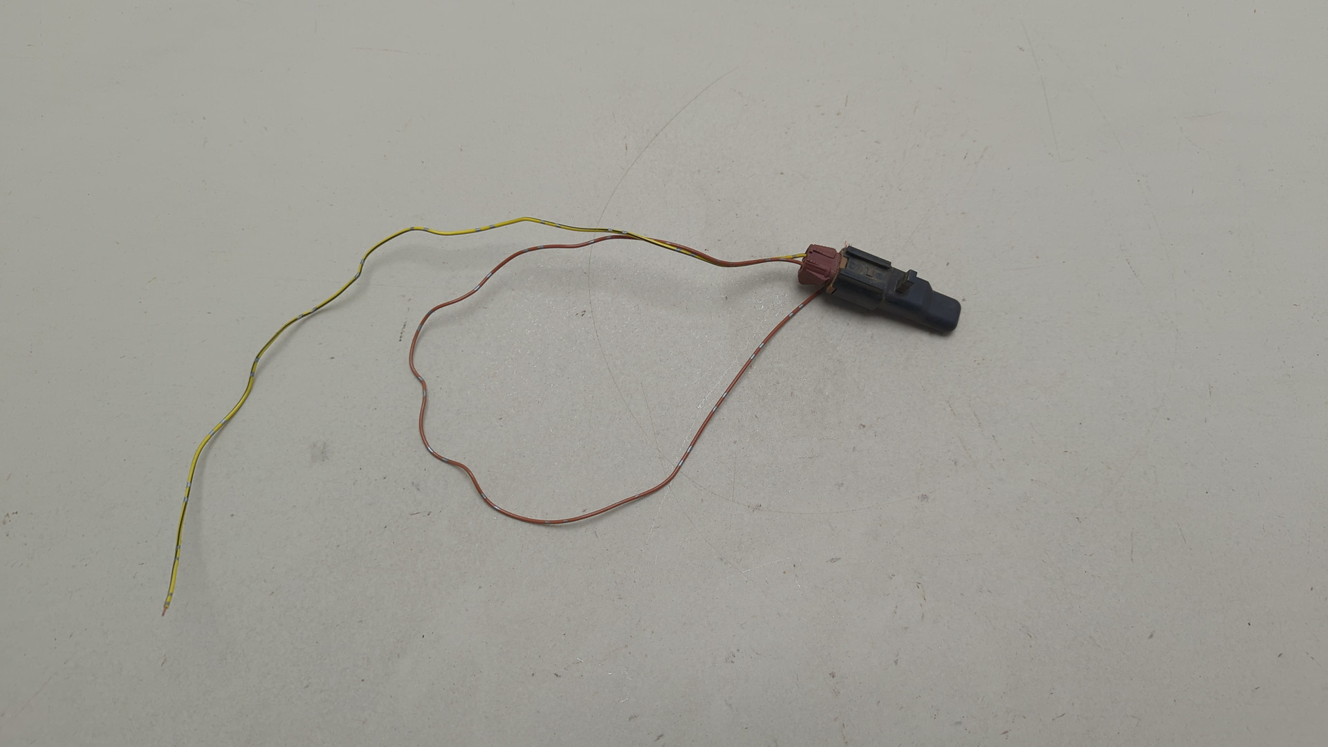 Датчик температуры