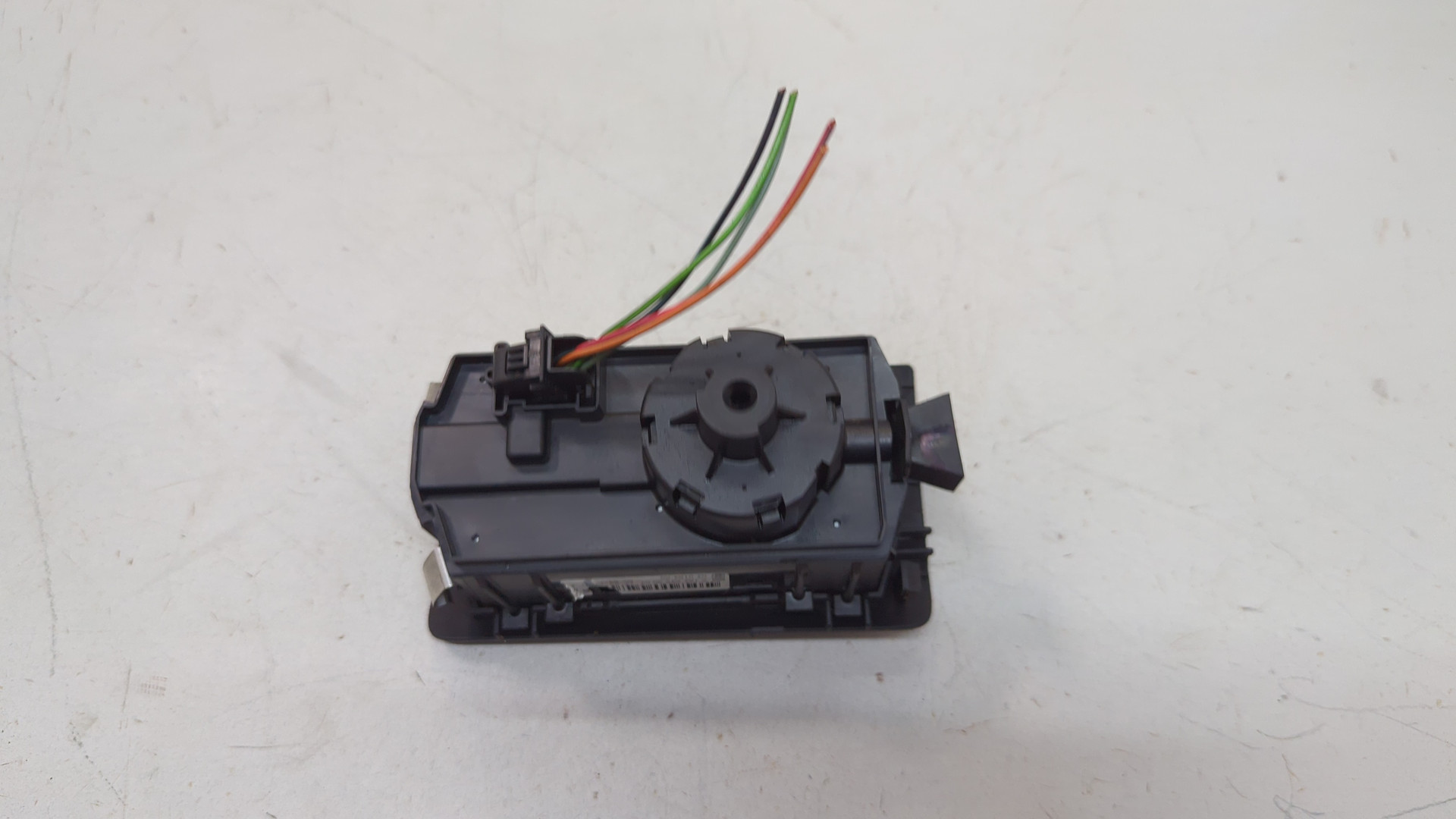 Переключатель света фар