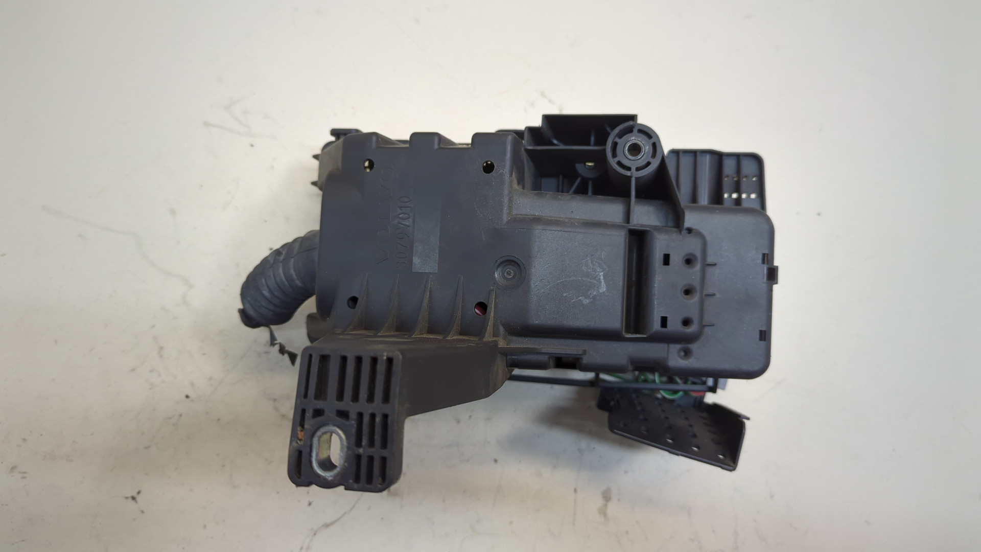 Блок предохранителей