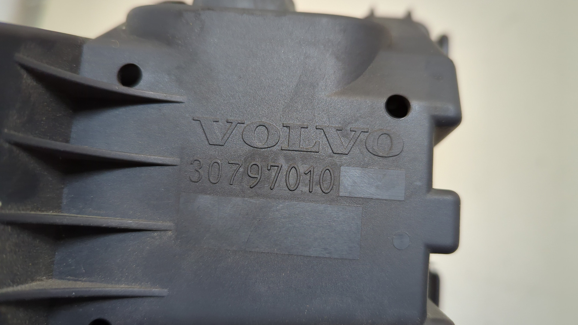 Блок предохранителей