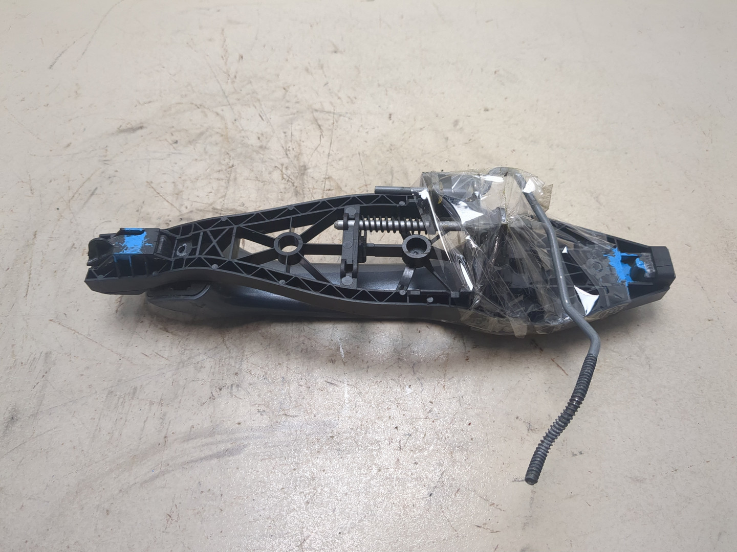 Ручка двери наружная