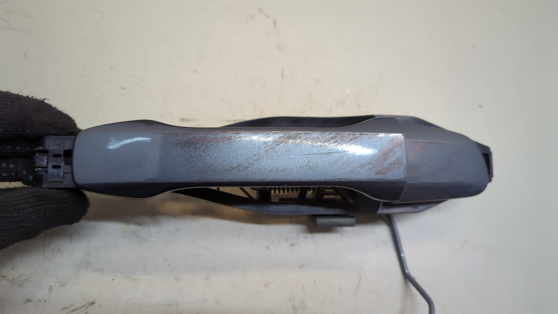 Ручка двери наружная