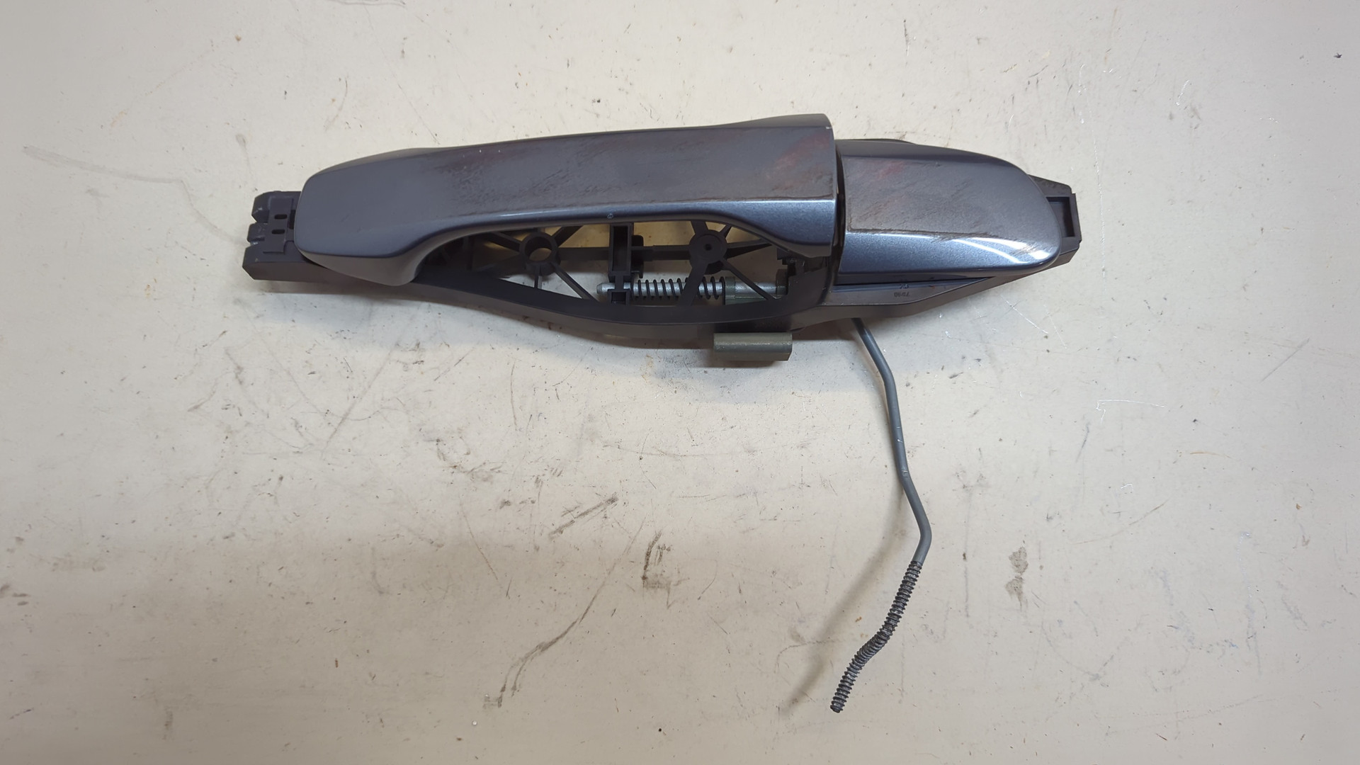 Ручка двери наружная