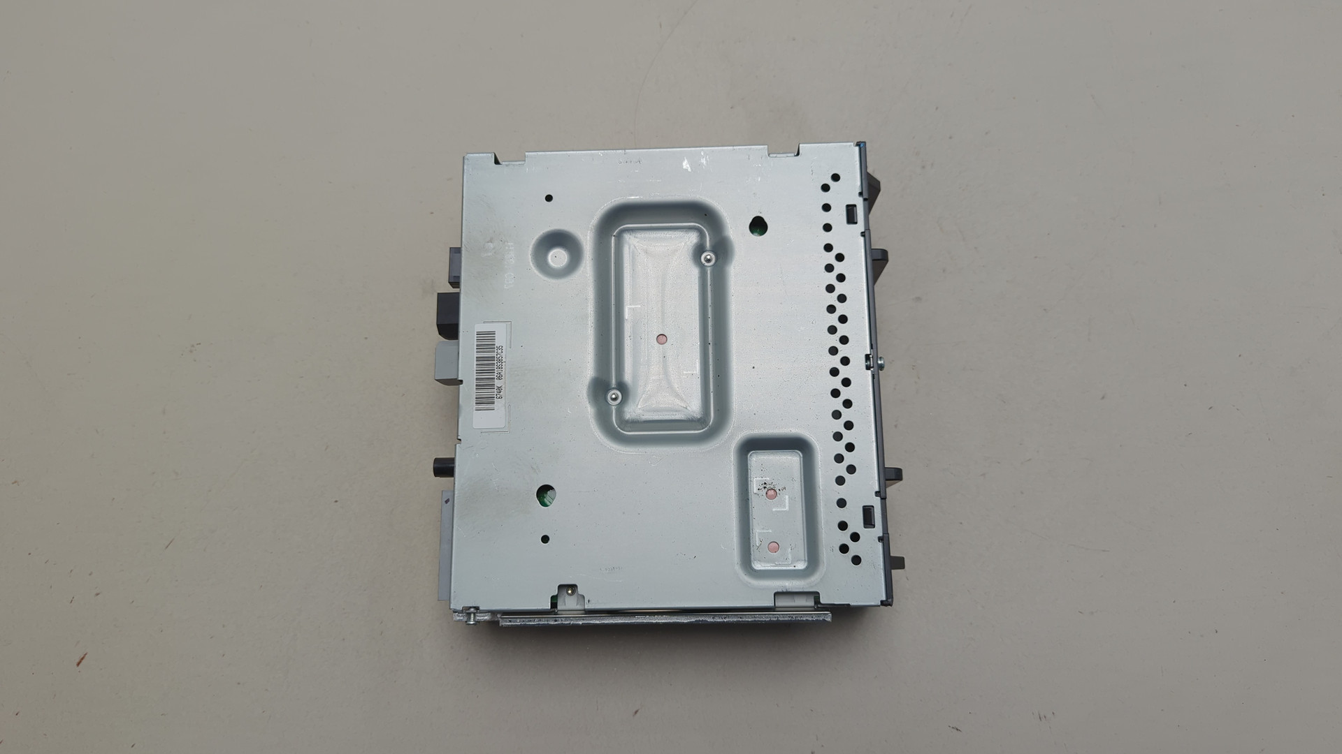 Блок электронный