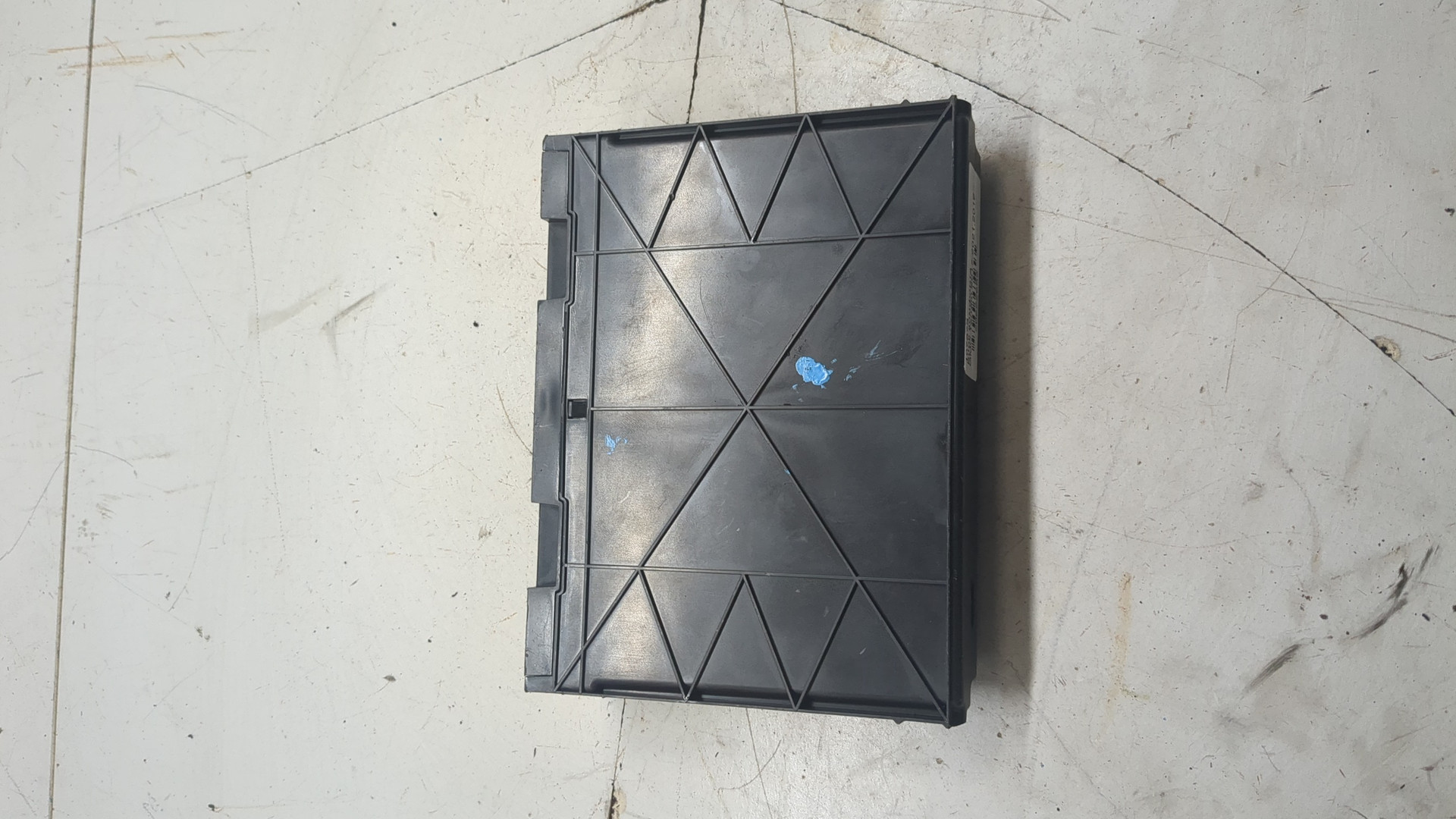 Блок комфорта