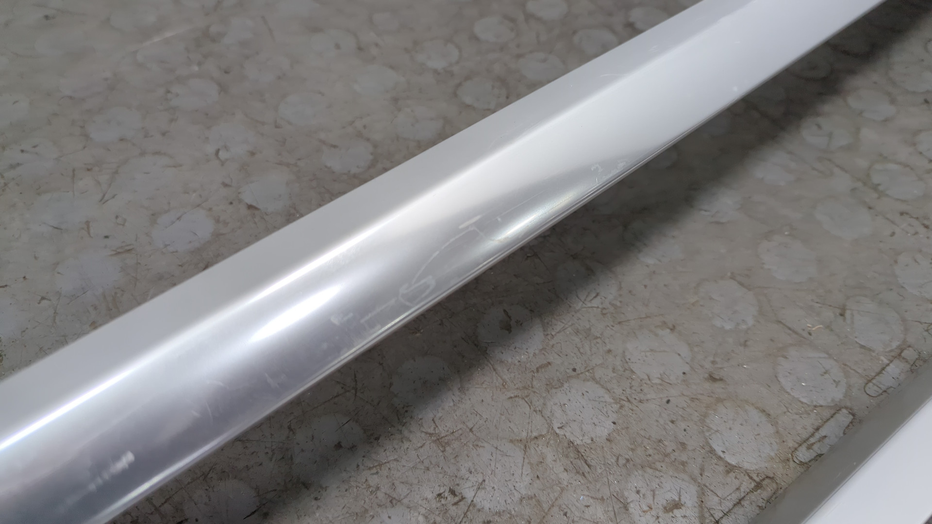 Рейлинги (релинг) к-кт (планки на крышу)