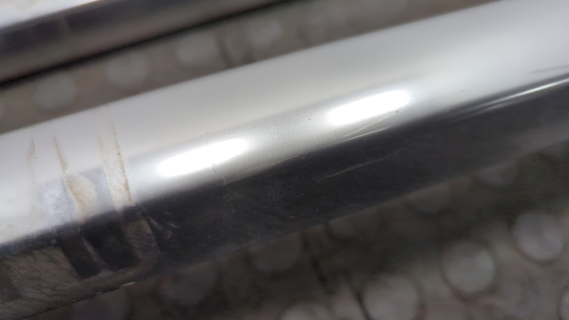 Рейлинги (релинг) к-кт (планки на крышу)