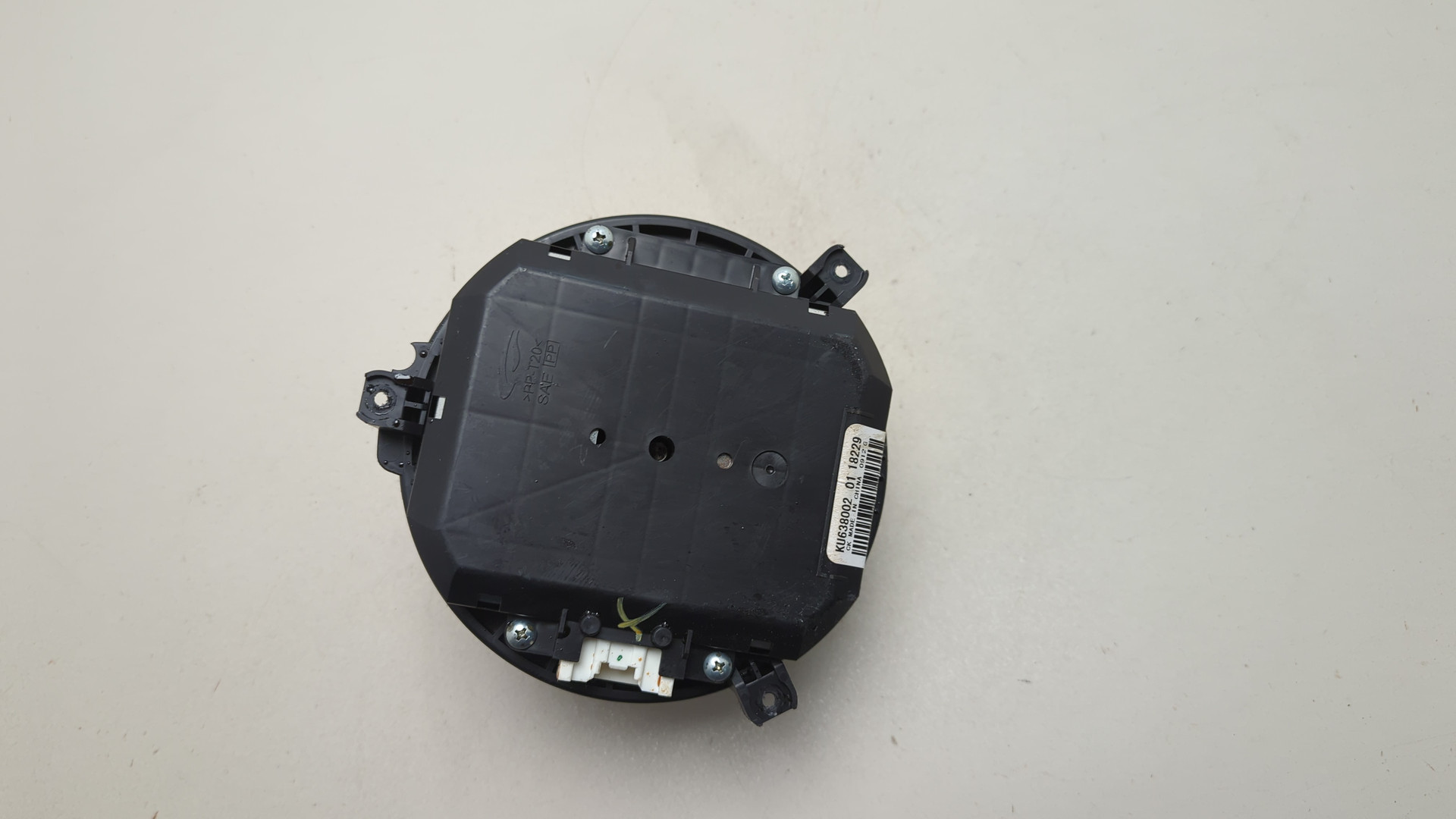 Моторчик печки