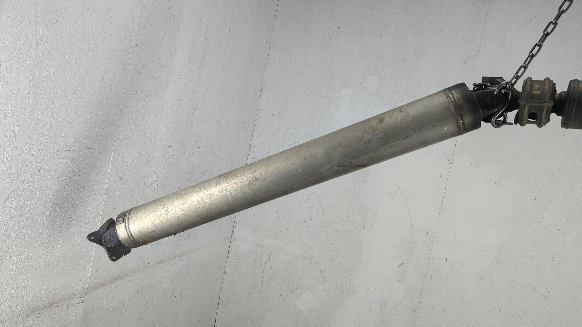 Вал карданный задний