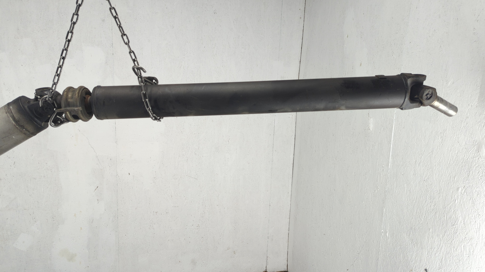 Вал карданный задний