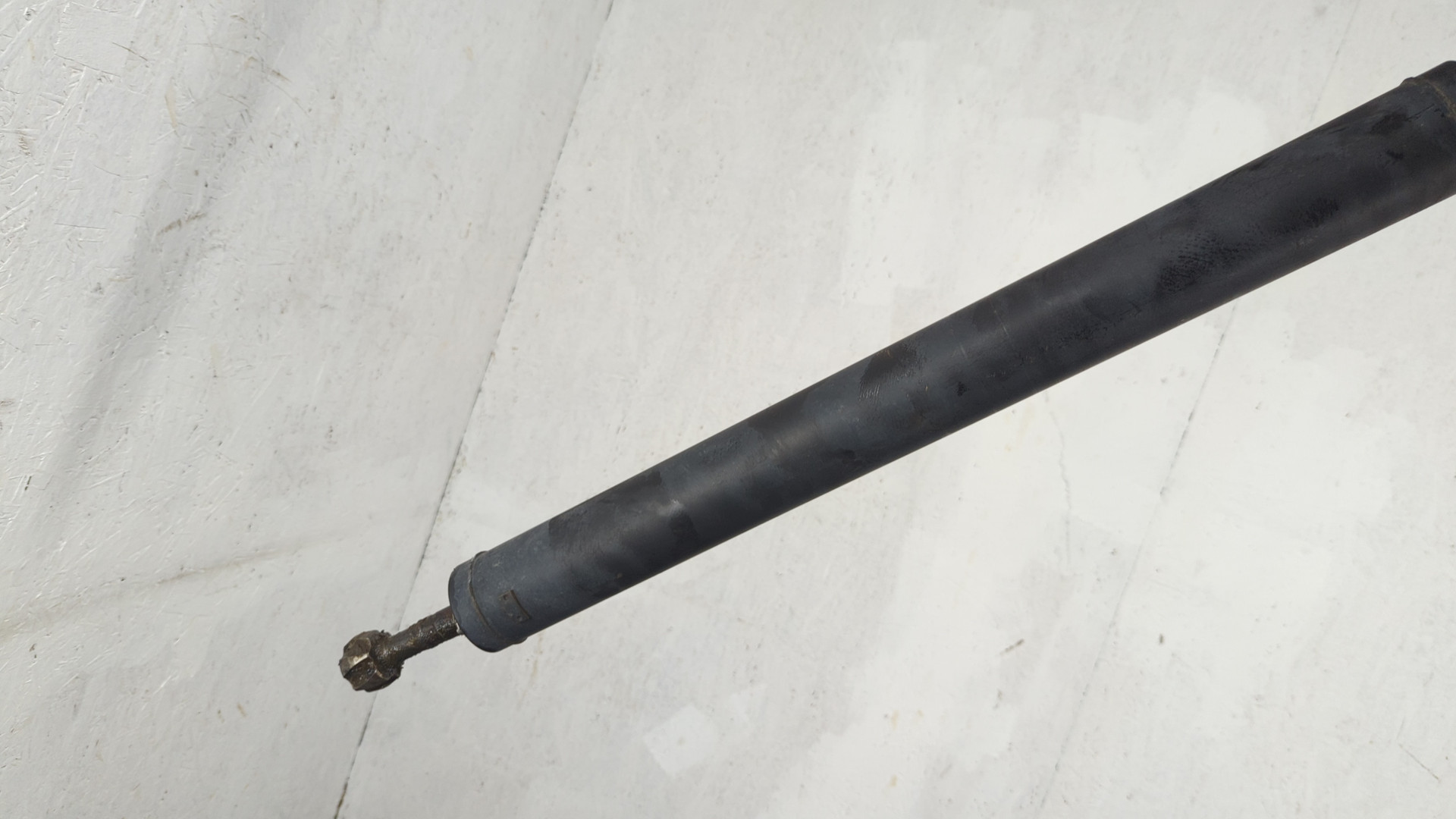 Вал карданный задний