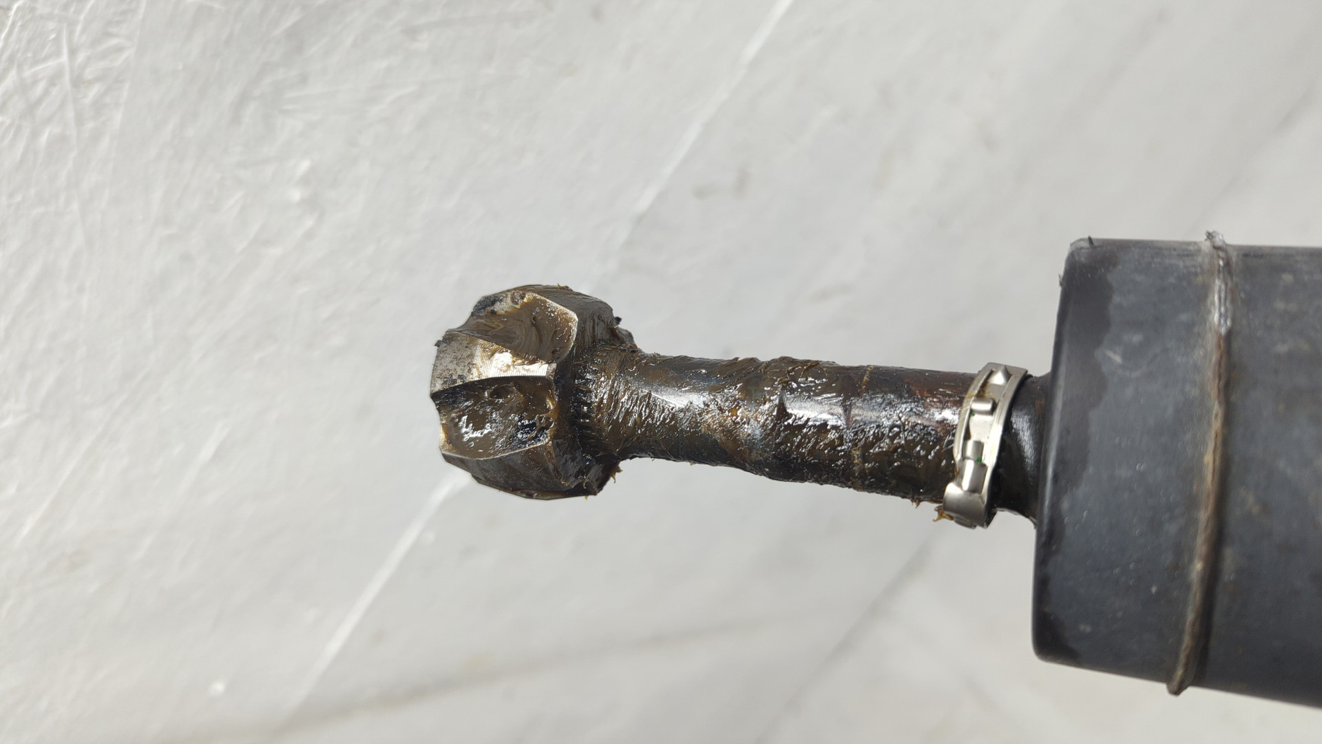 Вал карданный задний