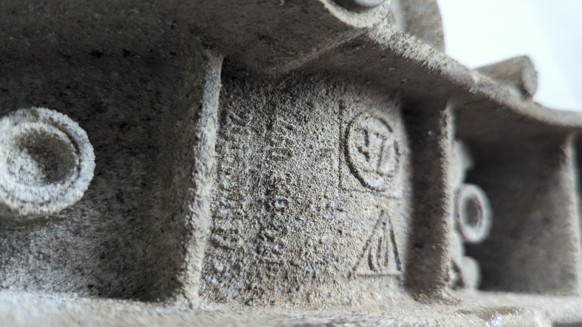 Редуктор заднего моста